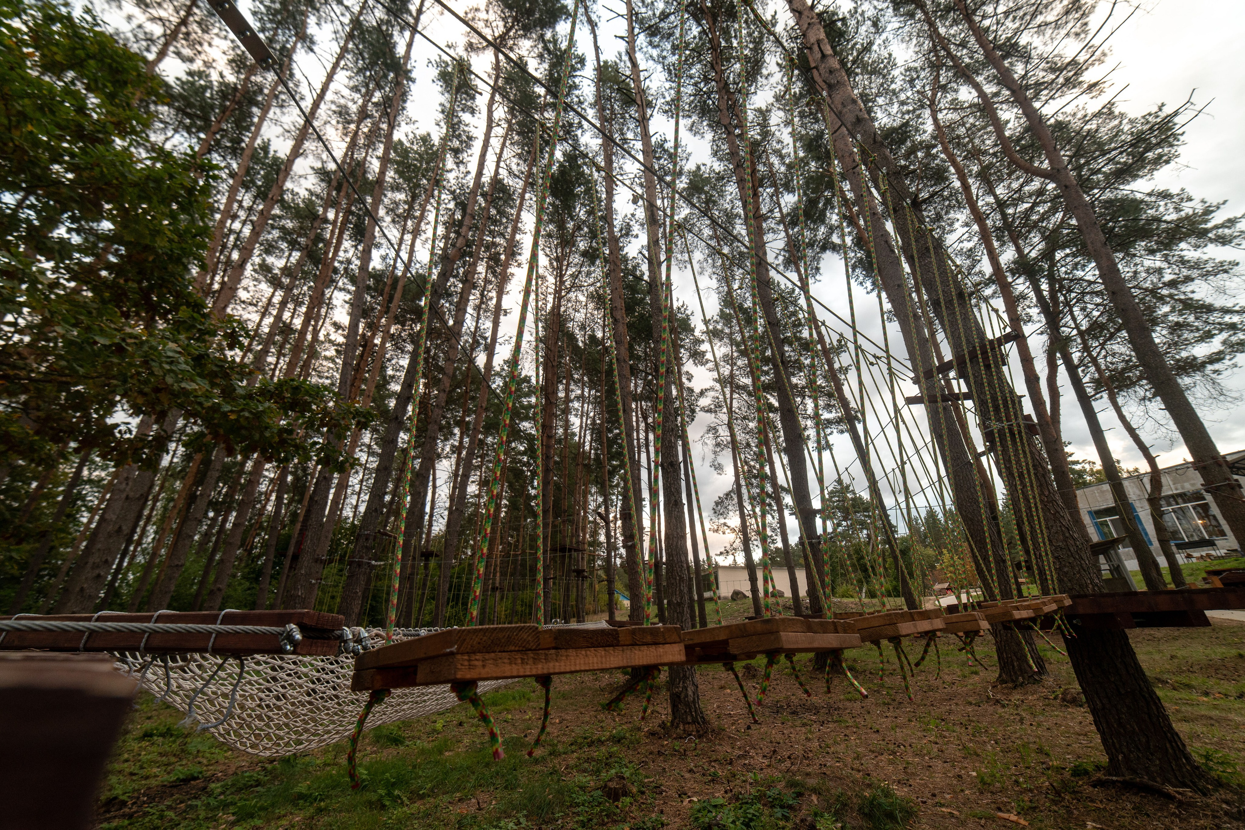 База отдыха «Бобр». Профессиональный интерьерный и репортажный фотограф Минск и РБ. Максим Орлов