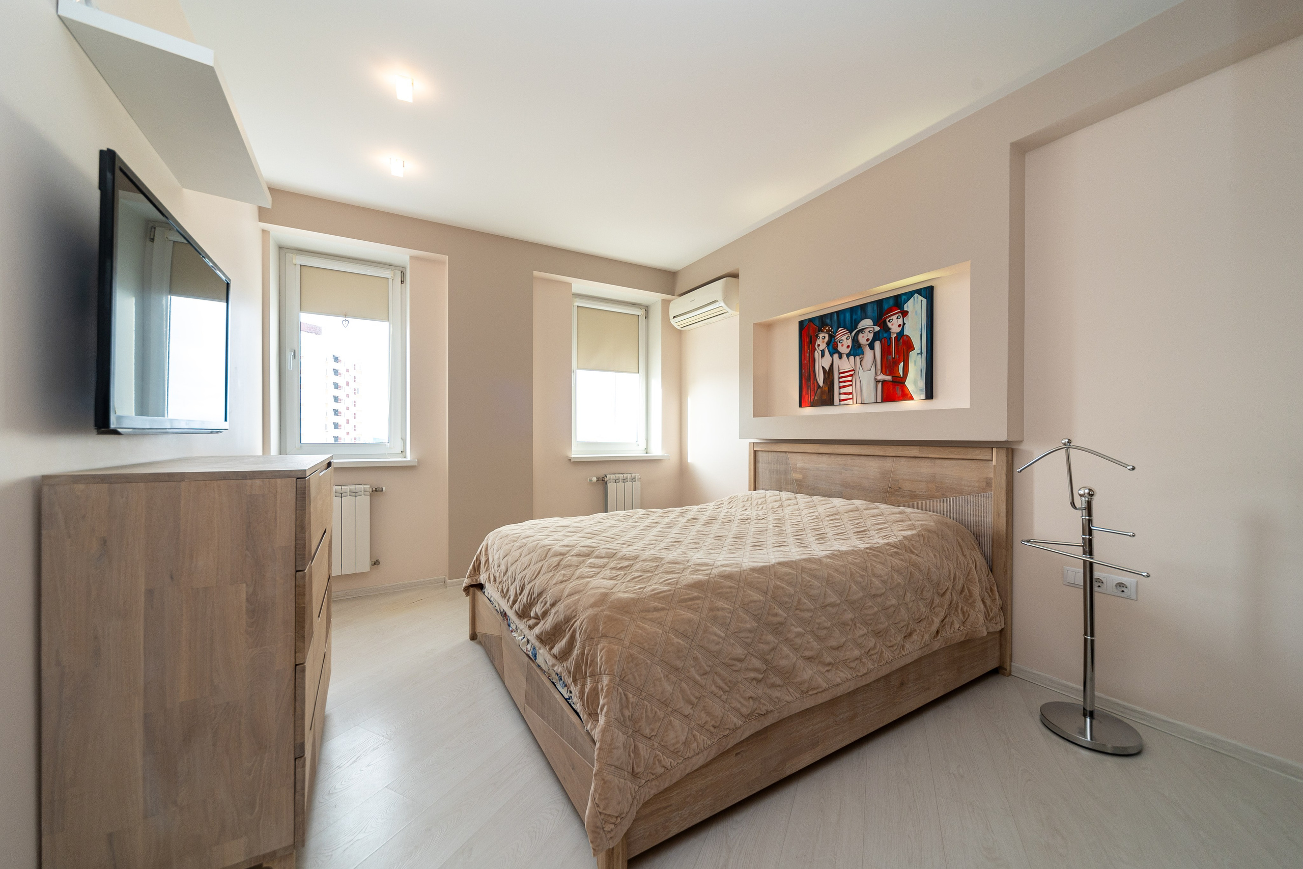 Олешева 1. Профессиональный интерьерный и репортажный фотограф Минск и РБ. Максим Орлов