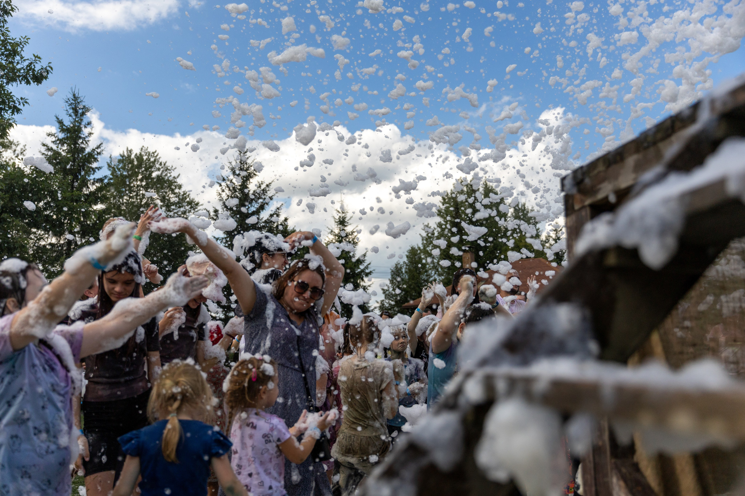 Детифест. Профессиональный интерьерный и репортажный фотограф Минск и РБ. Максим Орлов