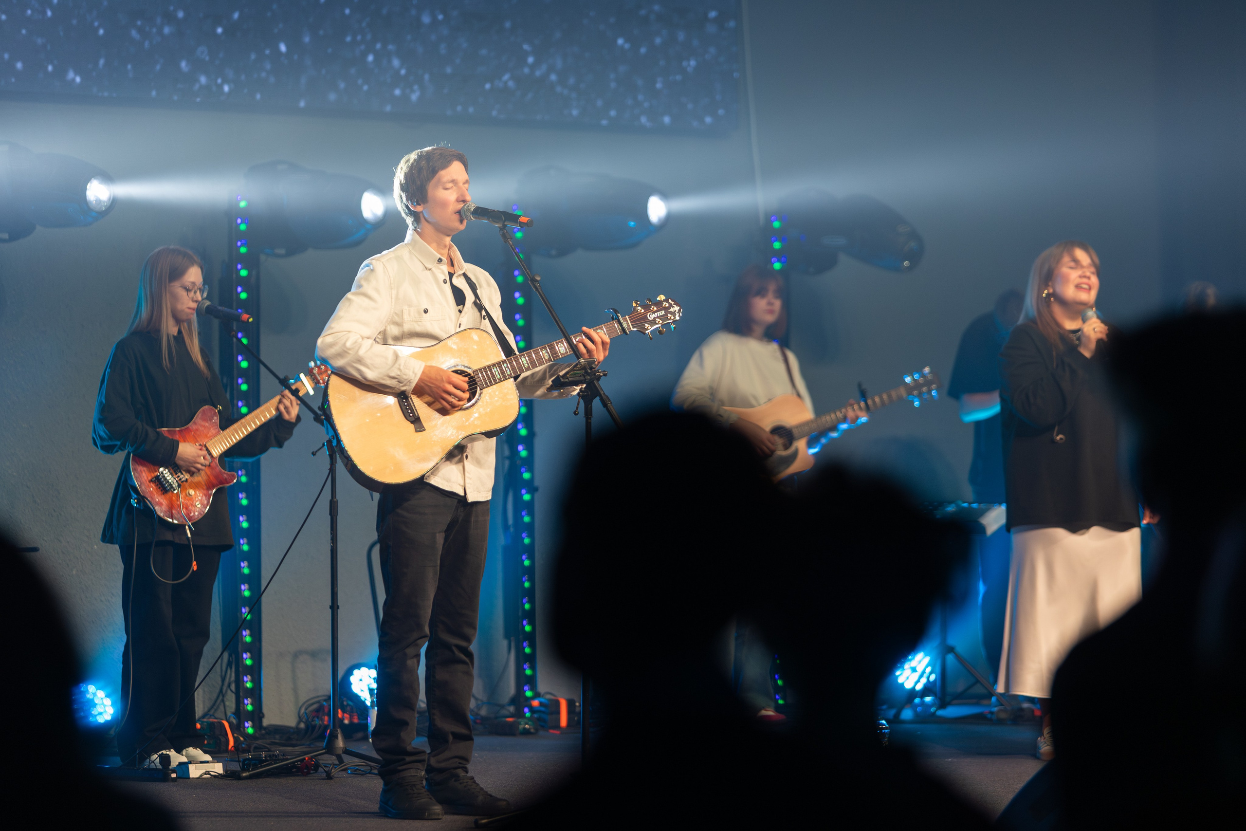 Конференция Medialive 2024. День третий. Профессиональный интерьерный и репортажный фотограф Минск и РБ. Максим Орлов