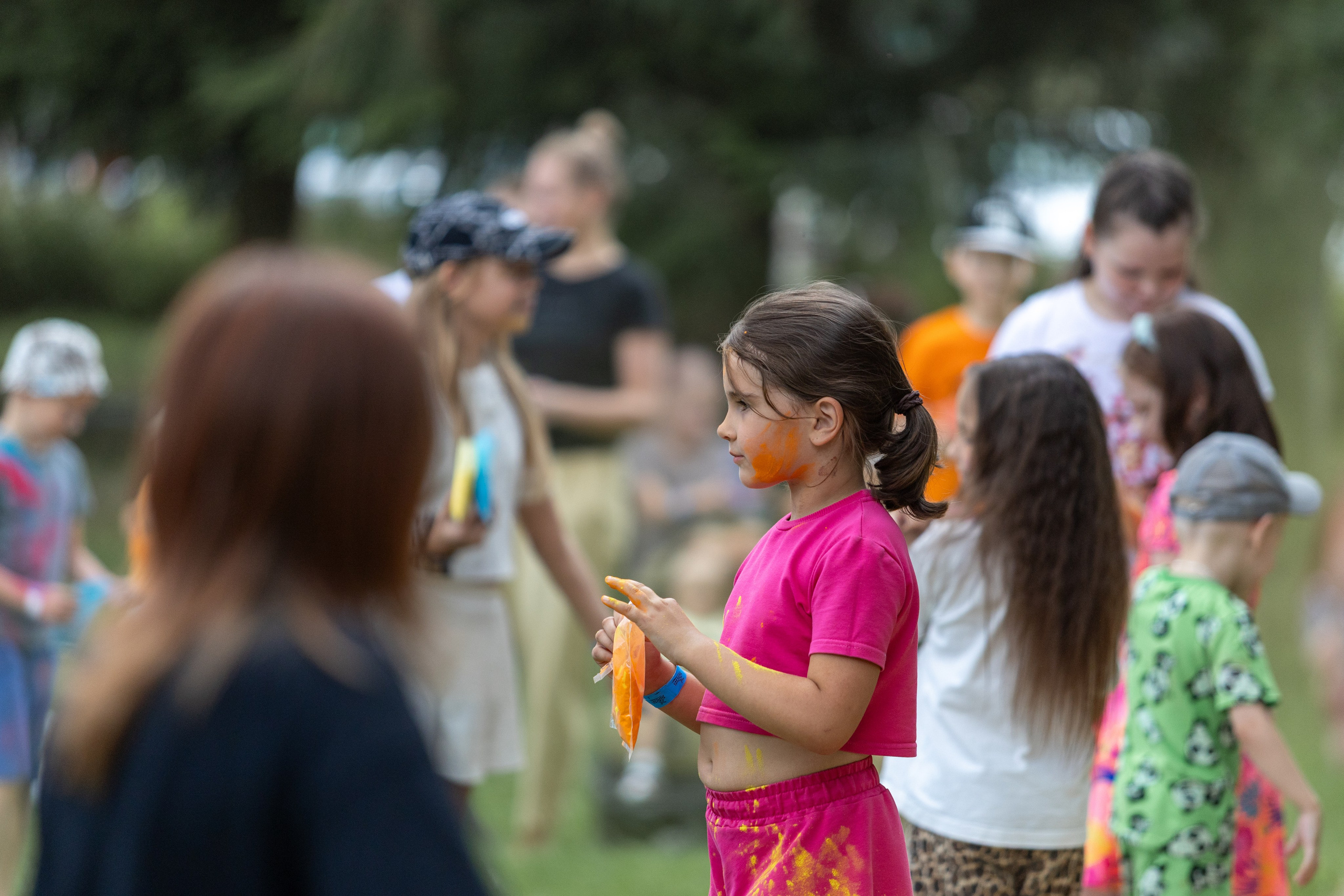 Детифест. Профессиональный интерьерный и репортажный фотограф Минск и РБ. Максим Орлов