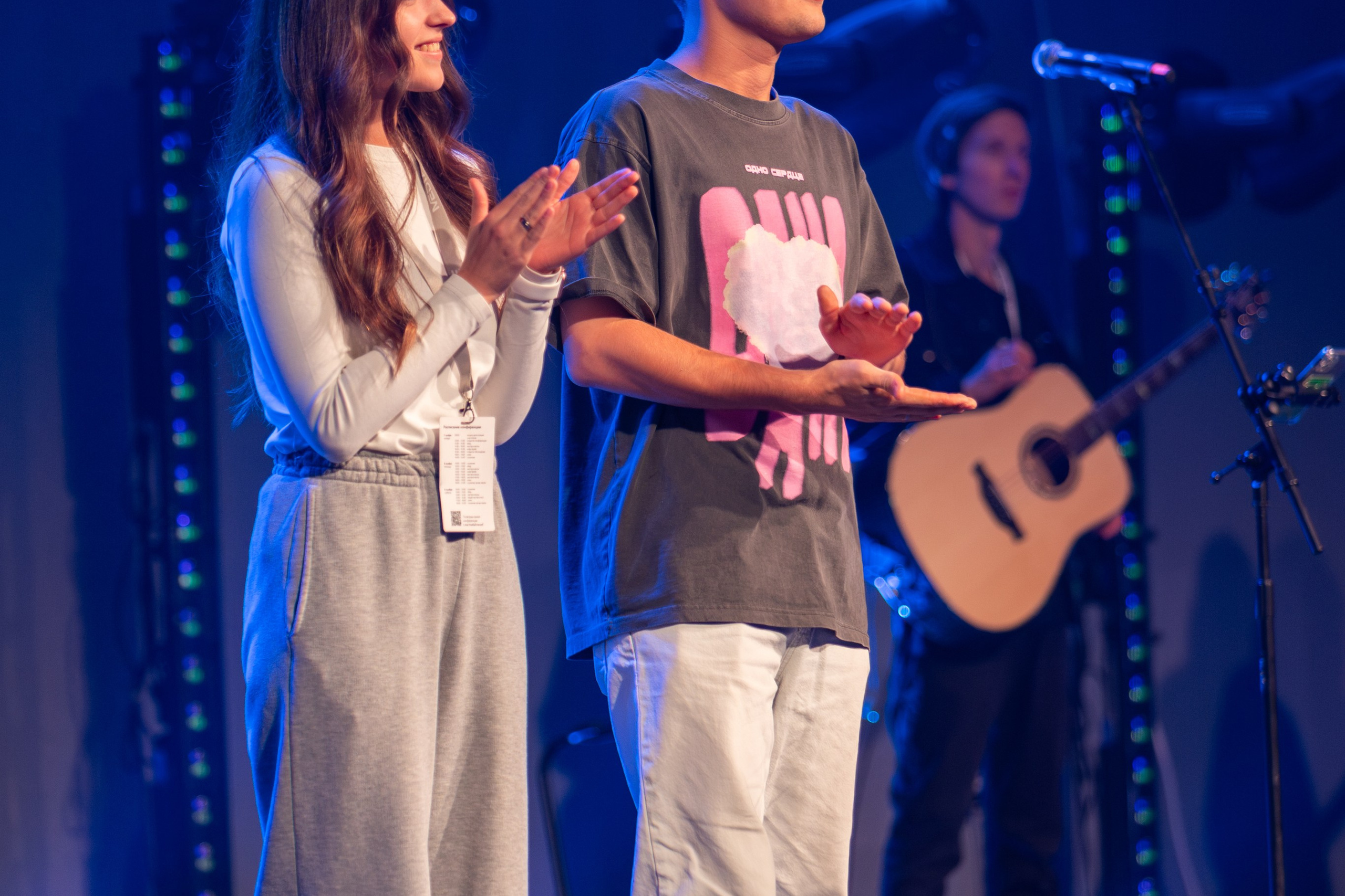 Конференция Medialive 2024. День третий. Профессиональный интерьерный и репортажный фотограф Минск и РБ. Максим Орлов