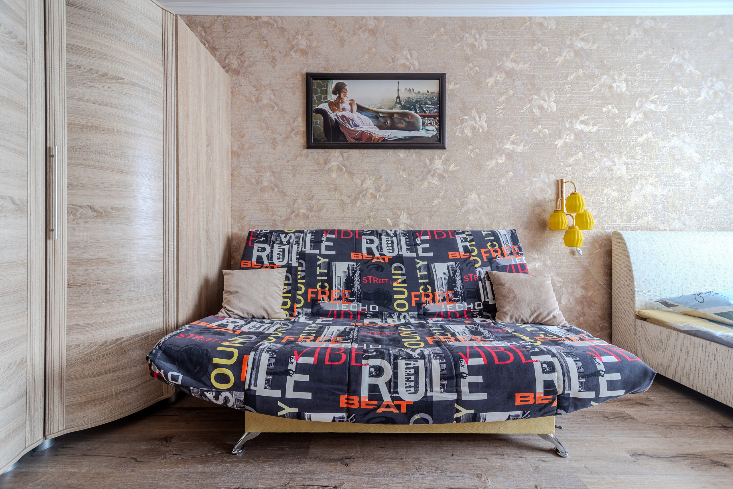 Пр. Правды 17. Эконом вариант. Профессиональный интерьерный и репортажный фотограф Минск и РБ. Максим Орлов