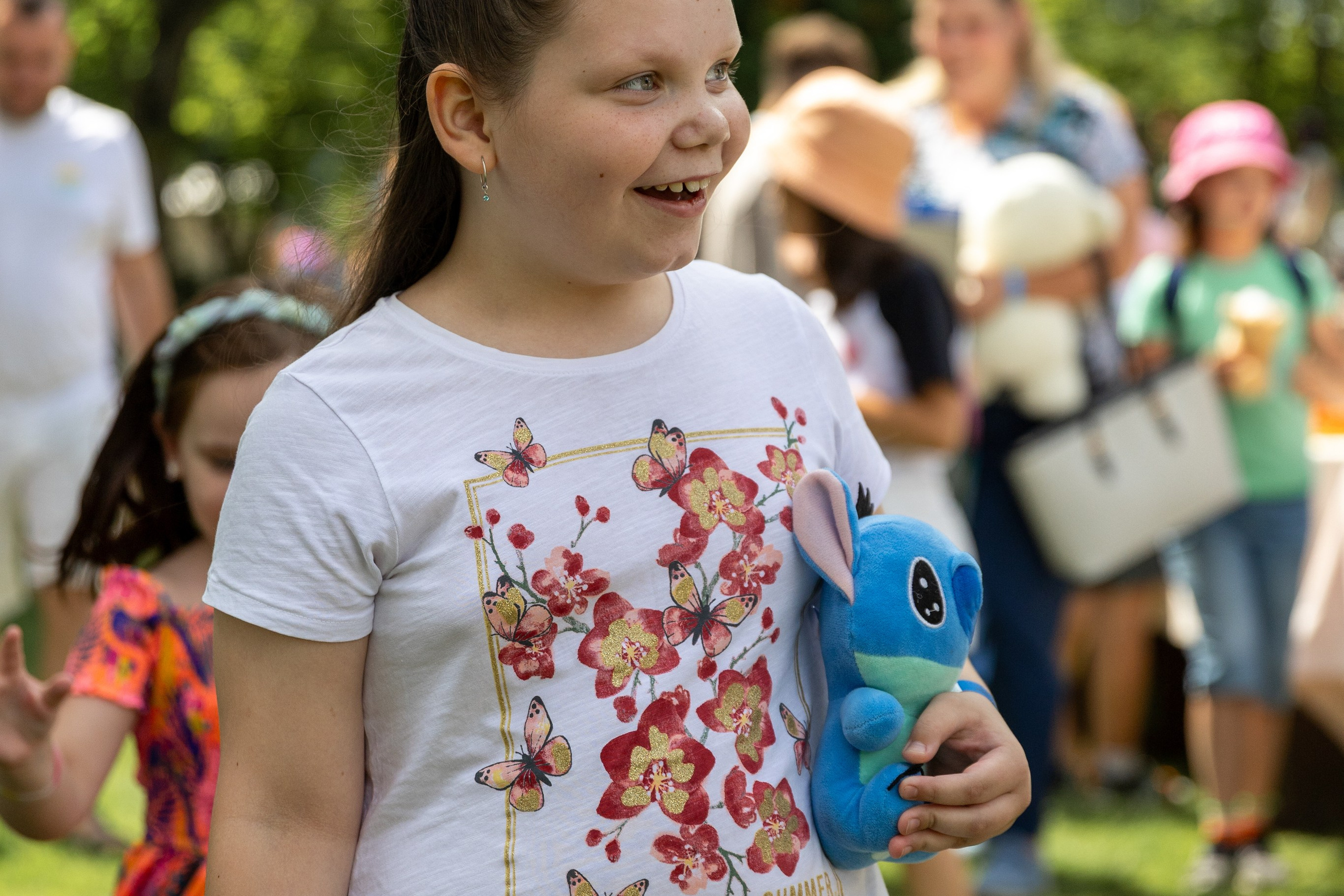 Детифест. Профессиональный интерьерный и репортажный фотограф Минск и РБ. Максим Орлов