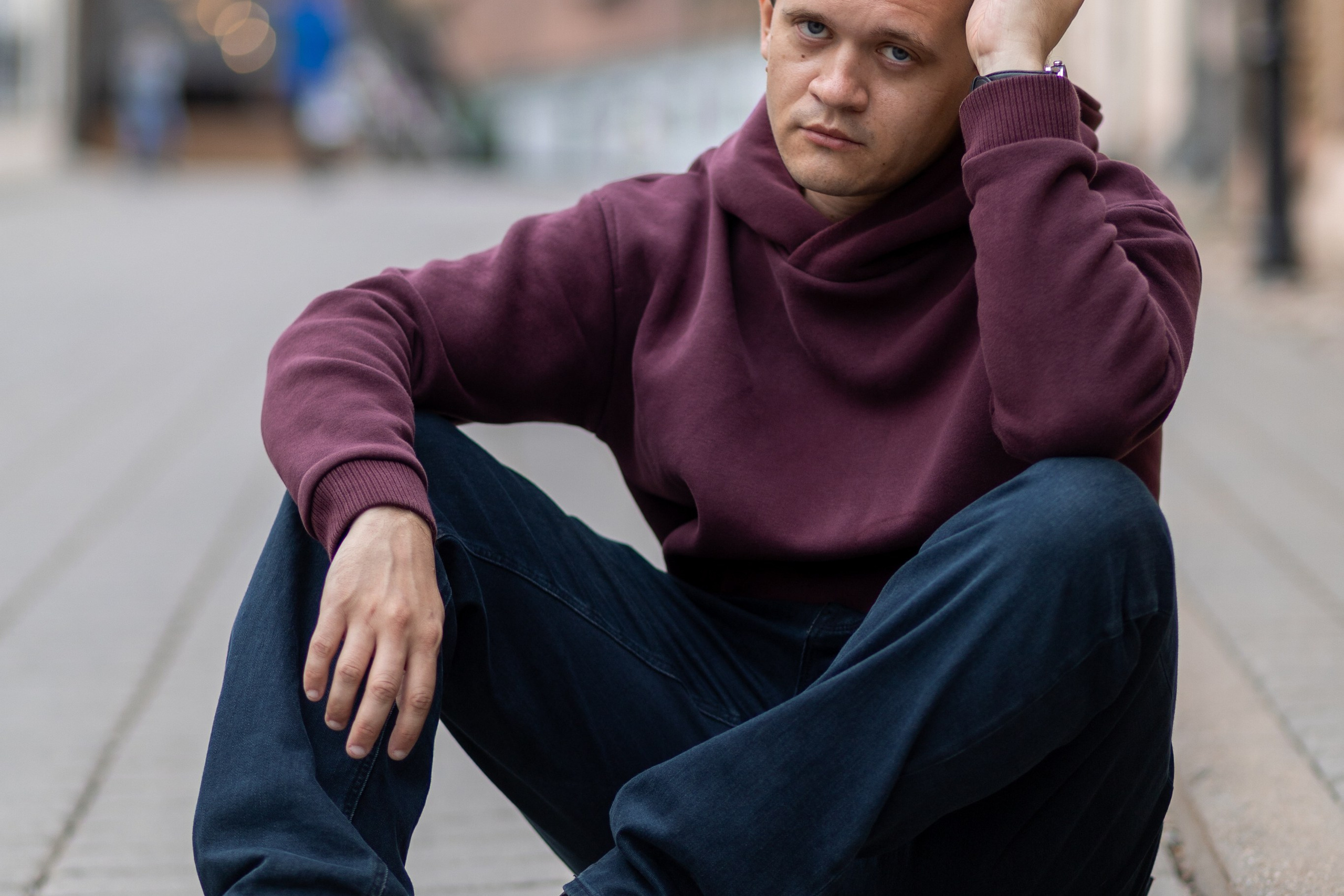 Александр. Профессиональный интерьерный и репортажный фотограф Минск и РБ. Максим Орлов