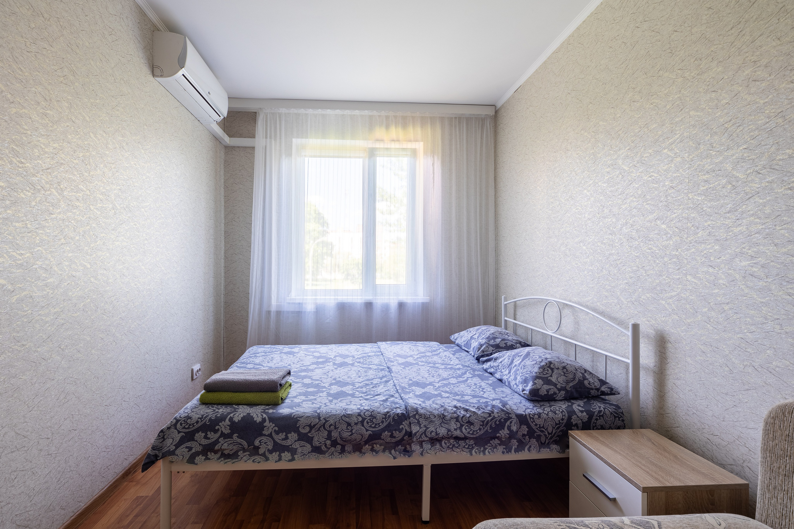 Воронянского 15 кв. 41. Эконом вариант. Профессиональный интерьерный и репортажный фотограф Минск и РБ. Максим Орлов