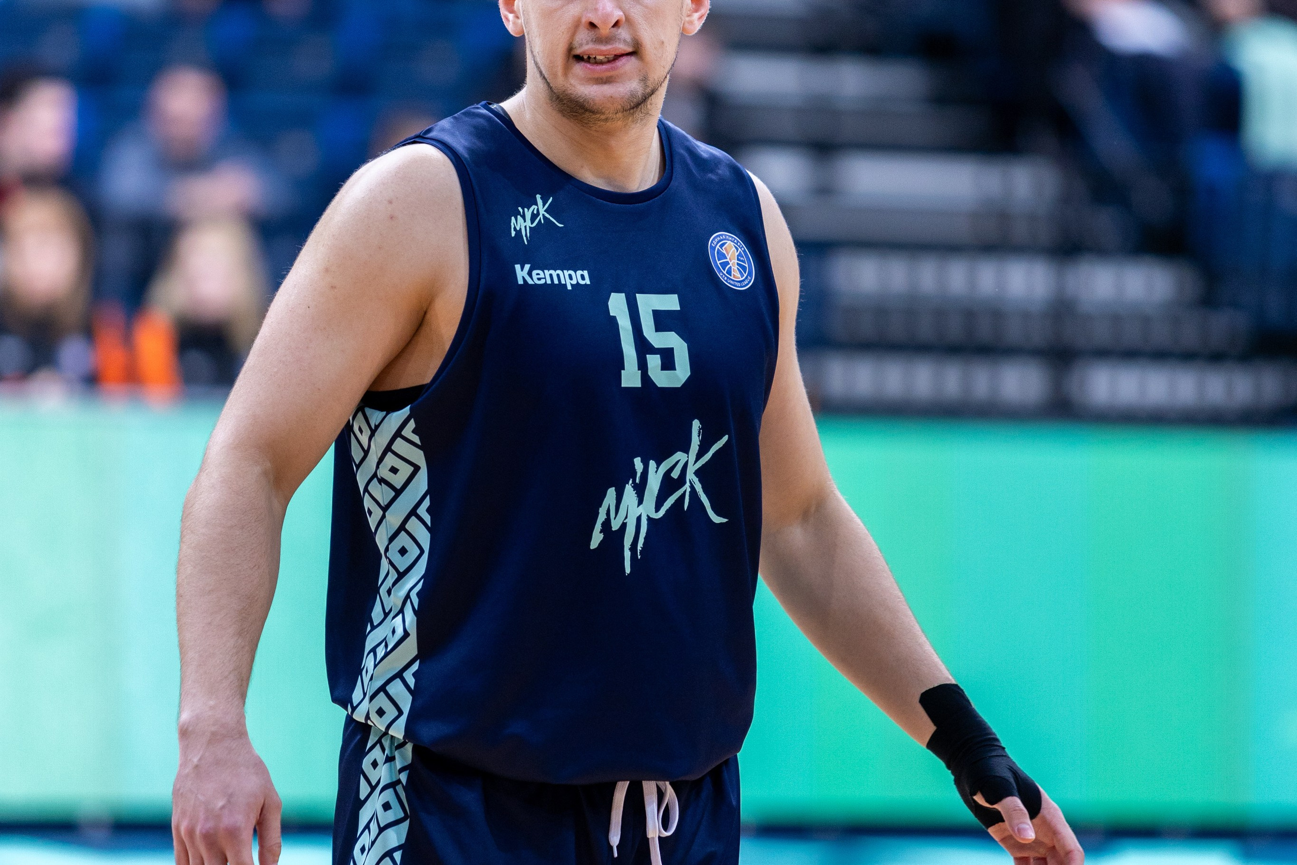 Баскетбол. Лучшие кадры. Минск — Уралмаш 13.02.2024. Профессиональный интерьерный и репортажный фотограф Минск и РБ. Максим Орлов