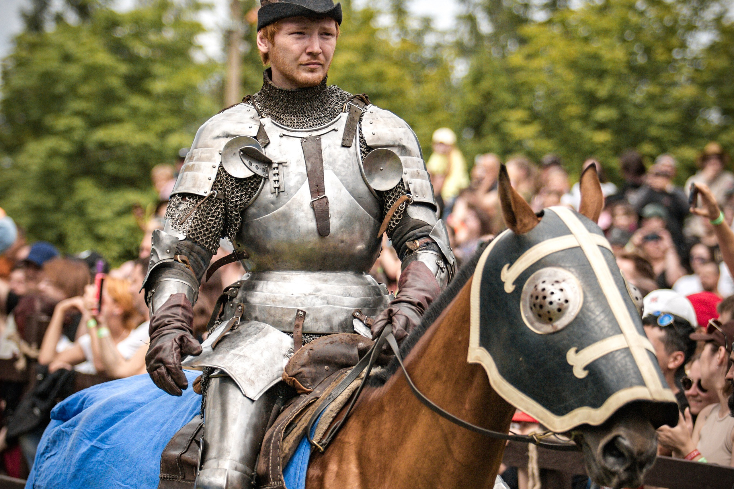 Наш Грюнвальд 2025. Рыцарский турнир. Профессиональный интерьерный и репортажный фотограф Минск и РБ. Максим Орлов