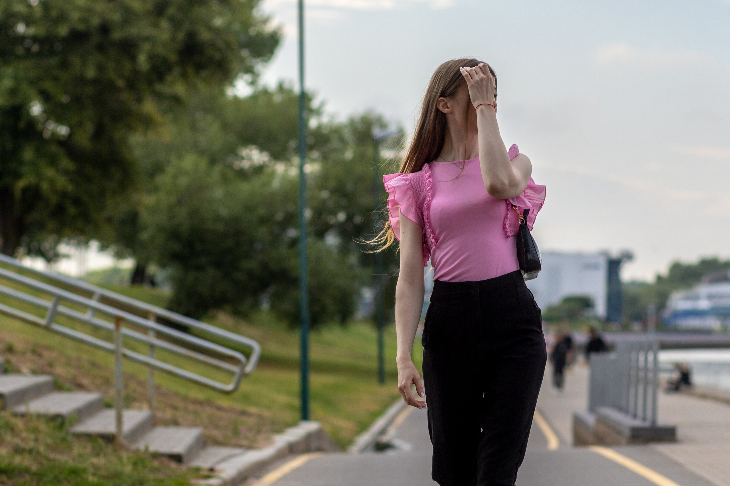 Аня. Профессиональный интерьерный и репортажный фотограф Минск и РБ. Максим Орлов