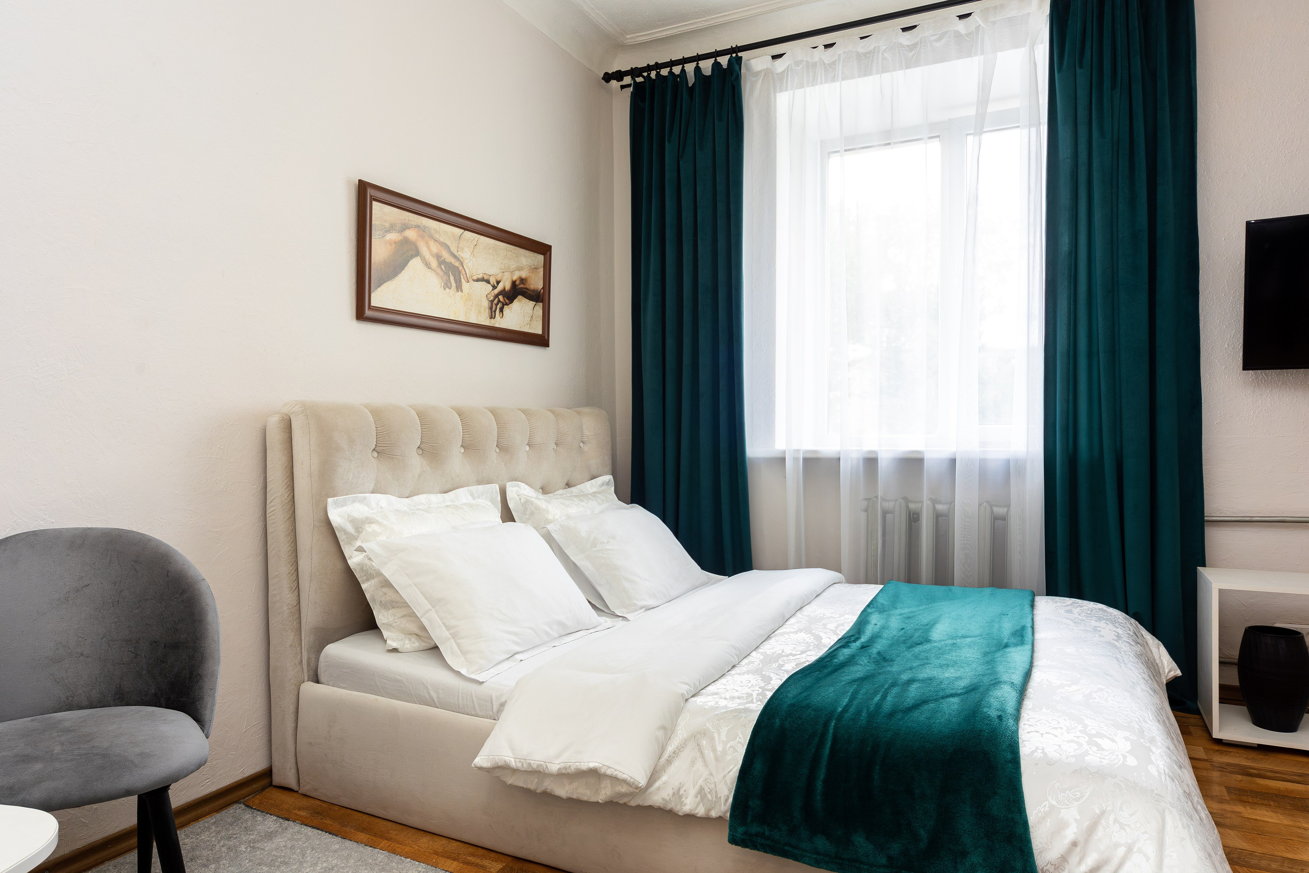 Пр. Независимости 19. Профессиональный интерьерный и репортажный фотограф Минск и РБ. Максим Орлов