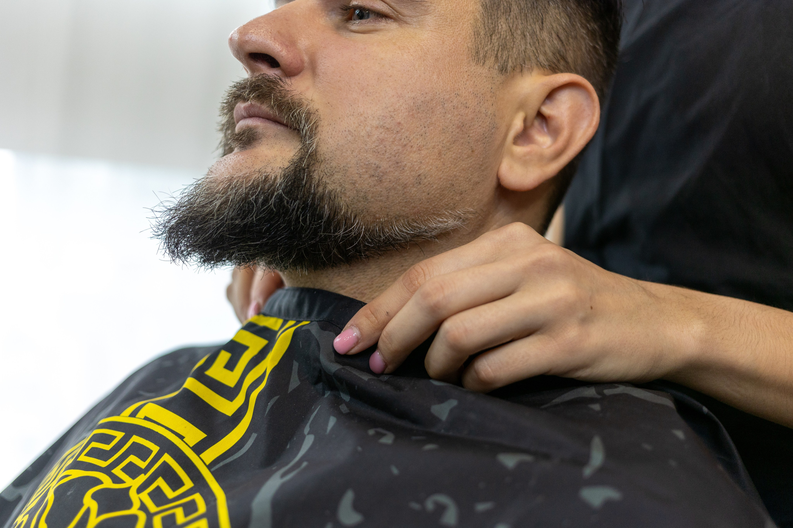 Реклама салона красоты «Манго». Профессиональный интерьерный и репортажный фотограф Минск и РБ. Максим Орлов