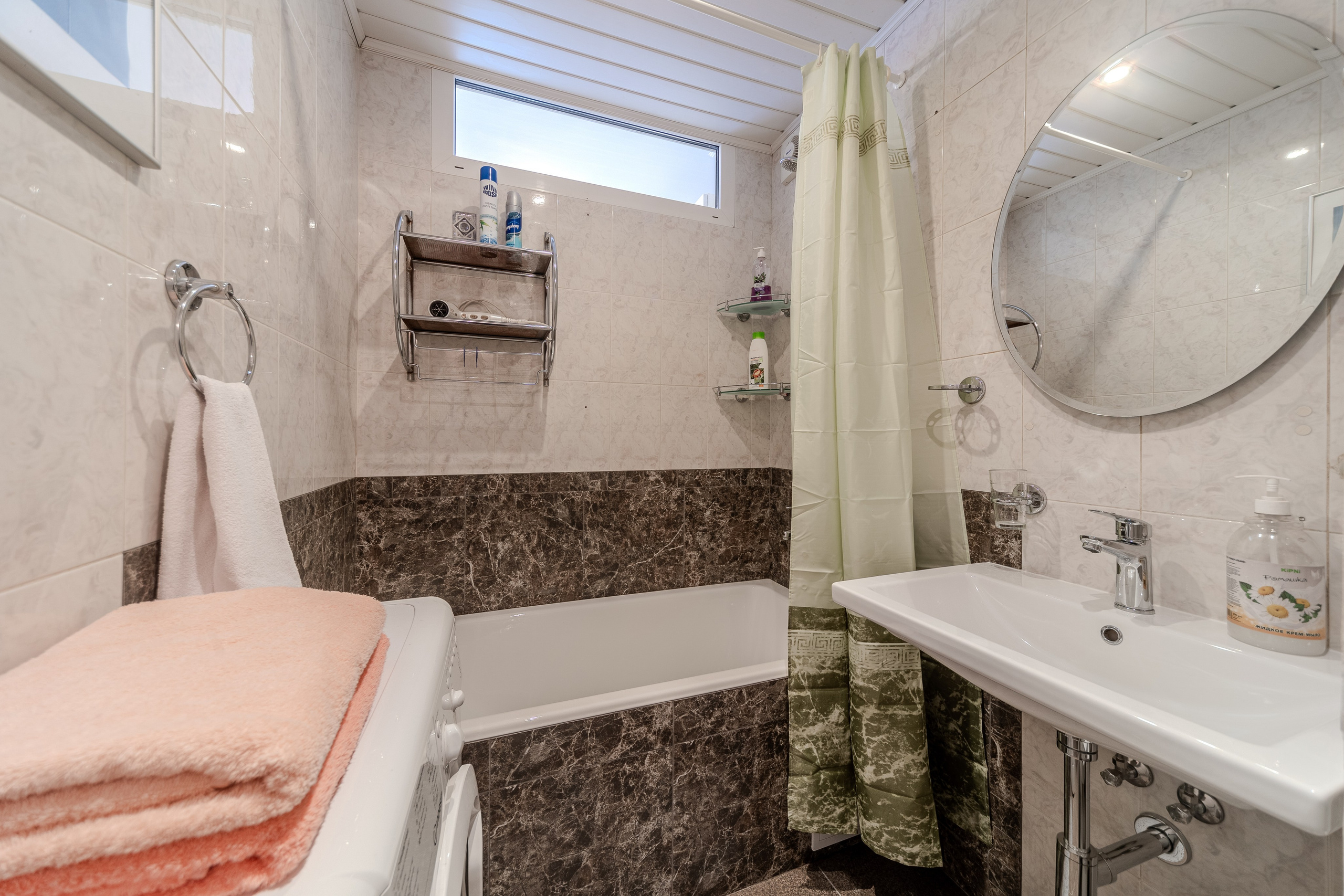 Пр. Победителей 3. Эконом вариант. Профессиональный интерьерный и репортажный фотограф Минск и РБ. Максим Орлов