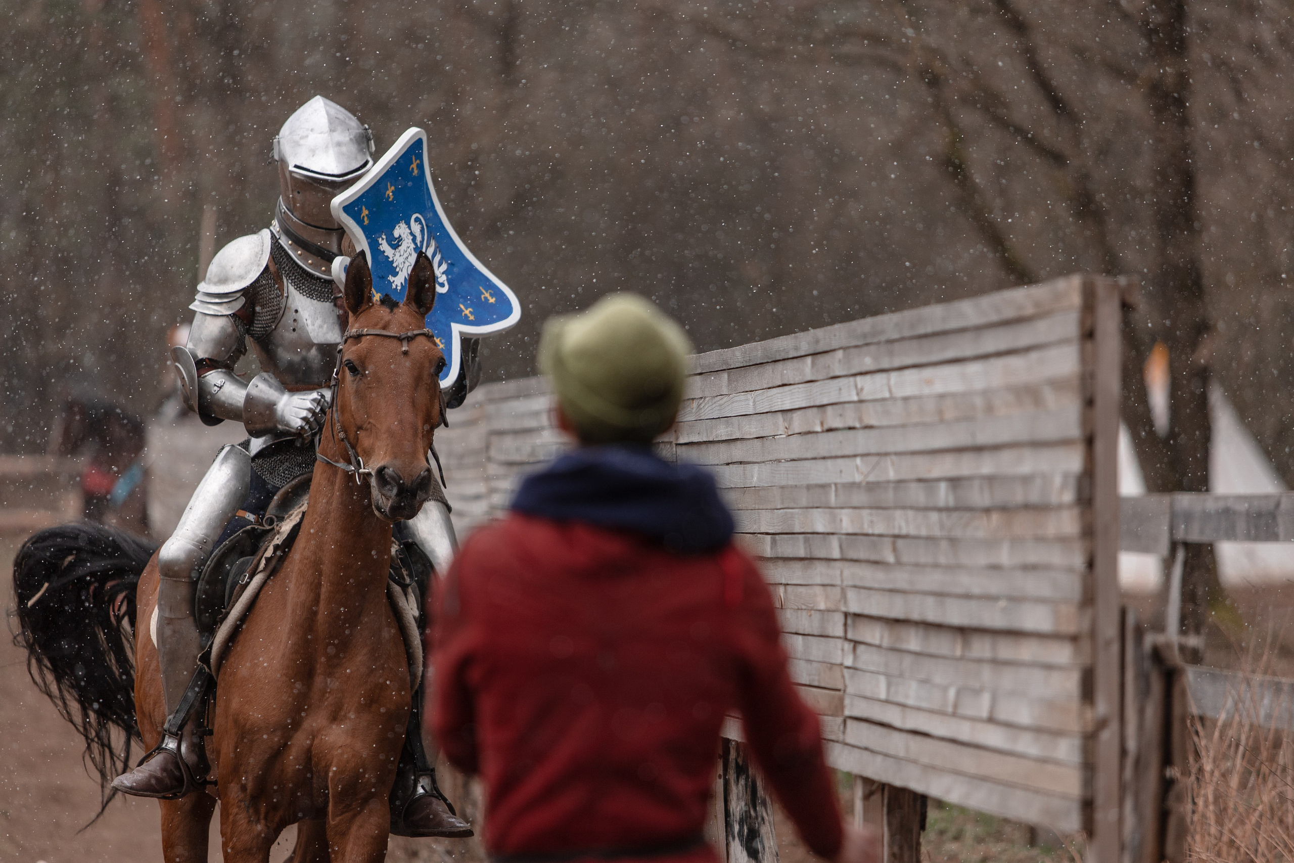 Турнир «Золотой шпоры». Профессиональный интерьерный и репортажный фотограф Минск и РБ. Максим Орлов