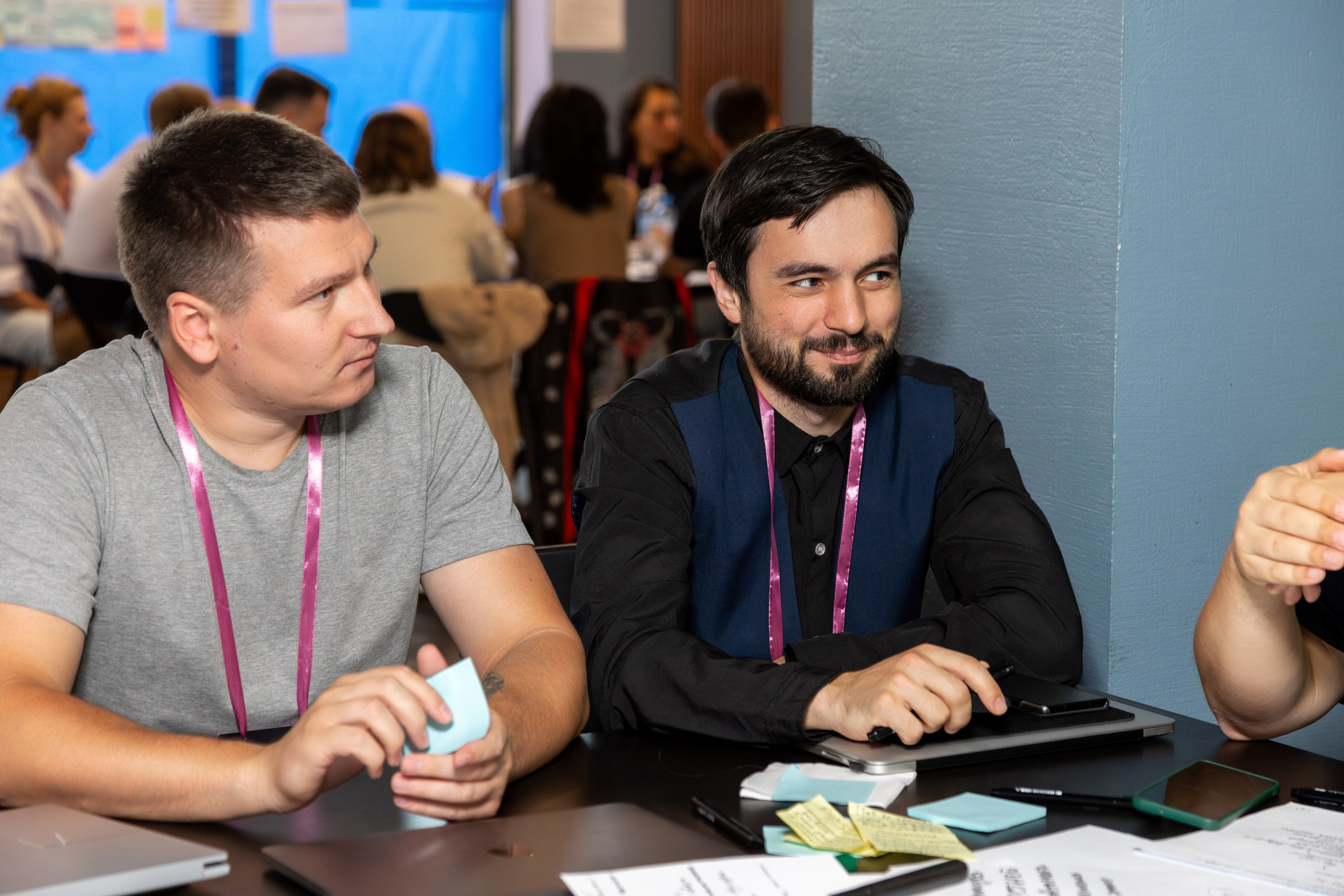 Семинар. Профессиональный интерьерный и репортажный фотограф Минск и РБ. Максим Орлов