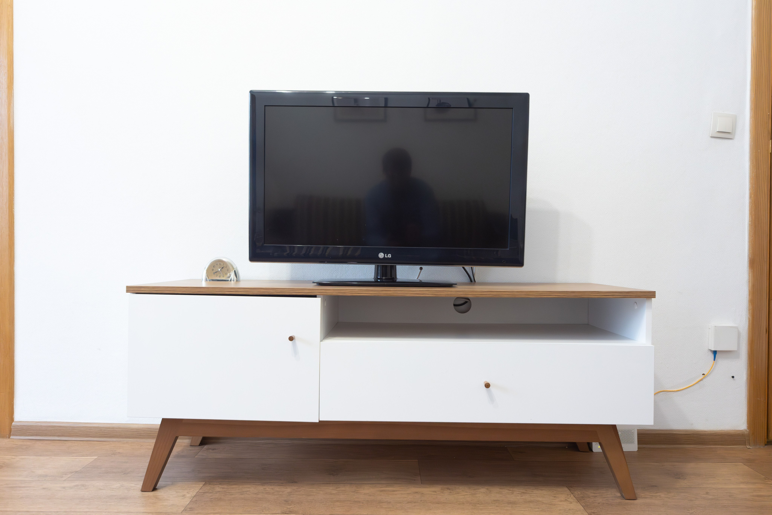 Романовская слобода (до\после). Профессиональный интерьерный и репортажный фотограф Минск и РБ. Максим Орлов