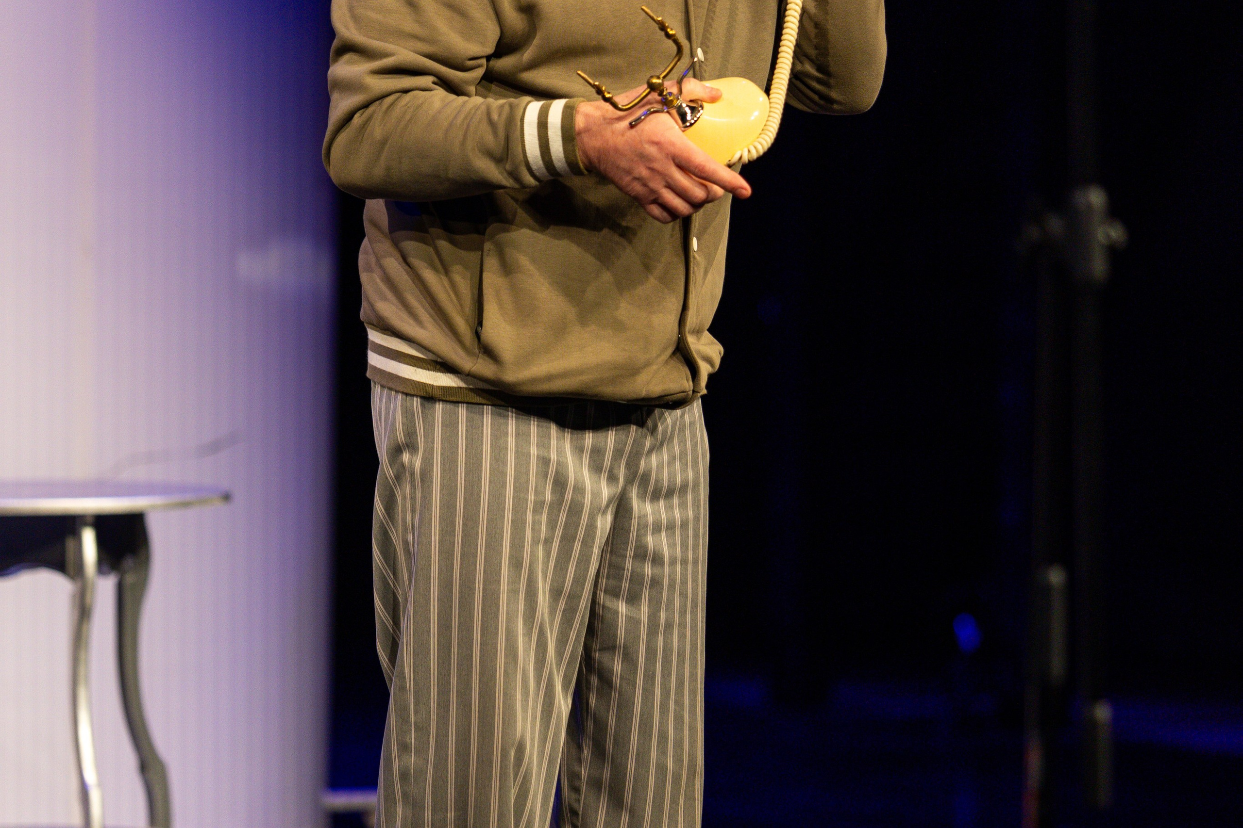 Новый театр «Нобелевская неделя». Профессиональный интерьерный и репортажный фотограф Минск и РБ. Максим Орлов