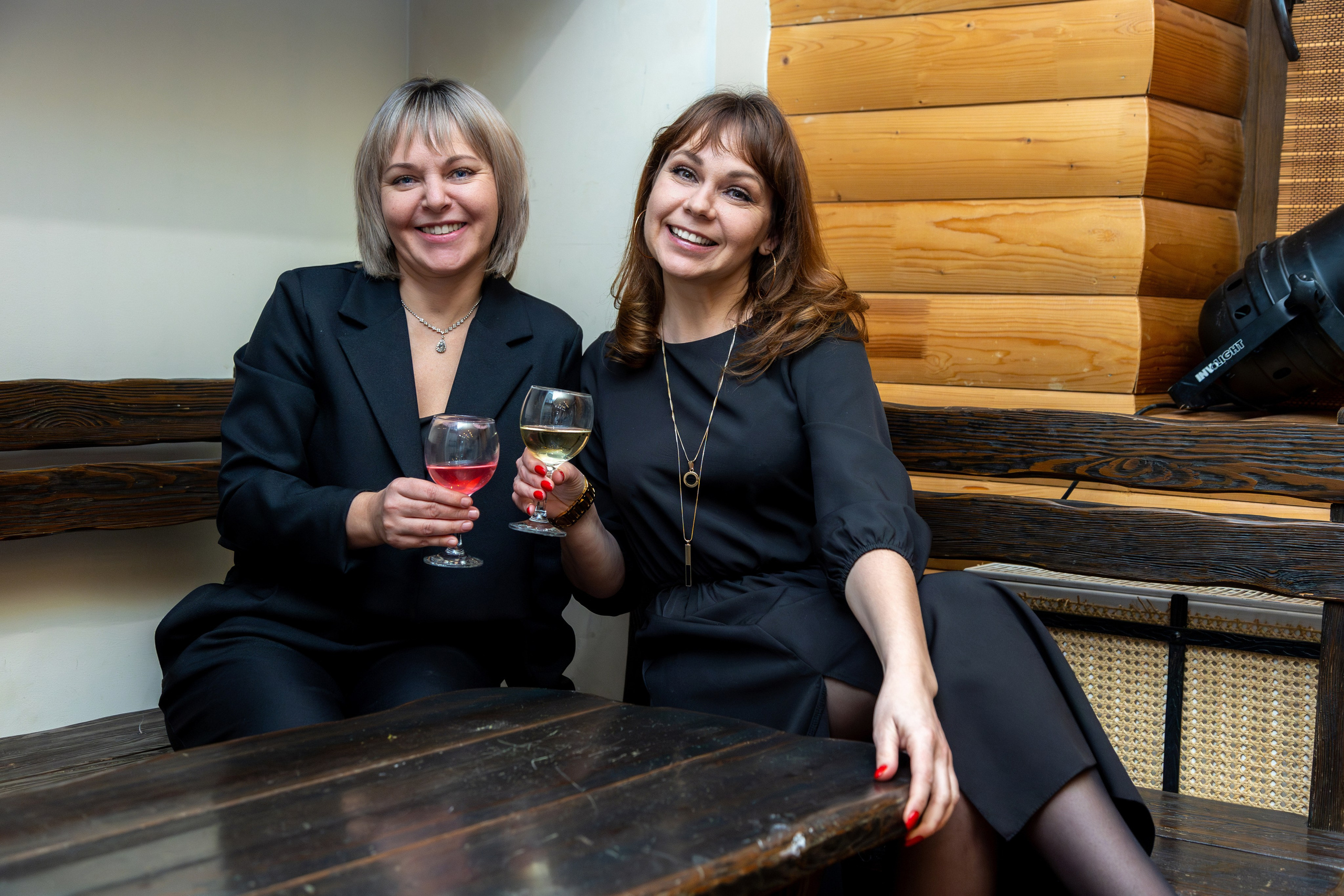 Юбилей Ольги. Профессиональный интерьерный и репортажный фотограф Минск и РБ. Максим Орлов