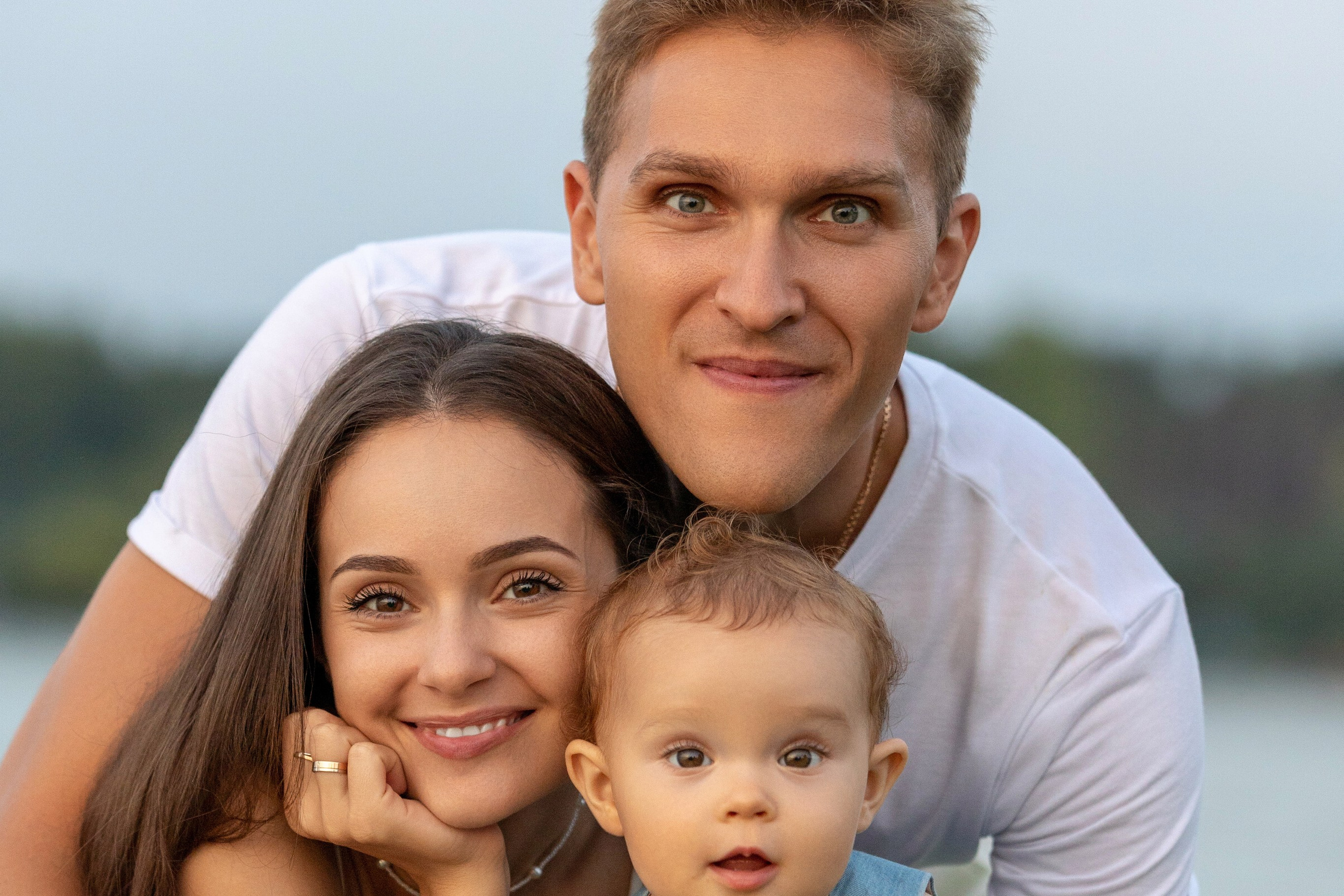 Роман, Анна, Екатерина. Профессиональный интерьерный и репортажный фотограф Минск и РБ. Максим Орлов