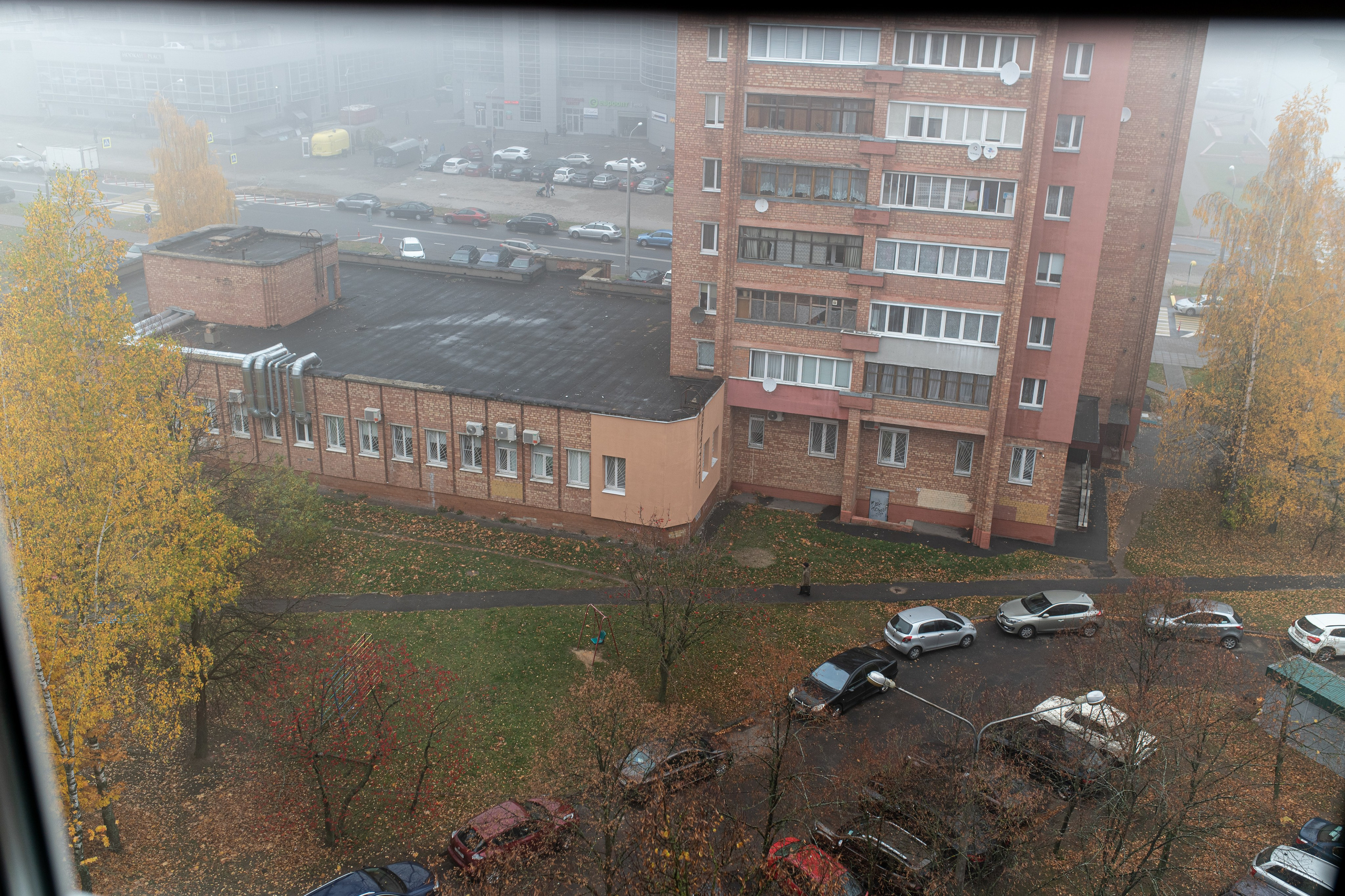 Дунина-Марцинкевича 4. Суперэконом вариант. Профессиональный интерьерный и репортажный фотограф Минск и РБ. Максим Орлов