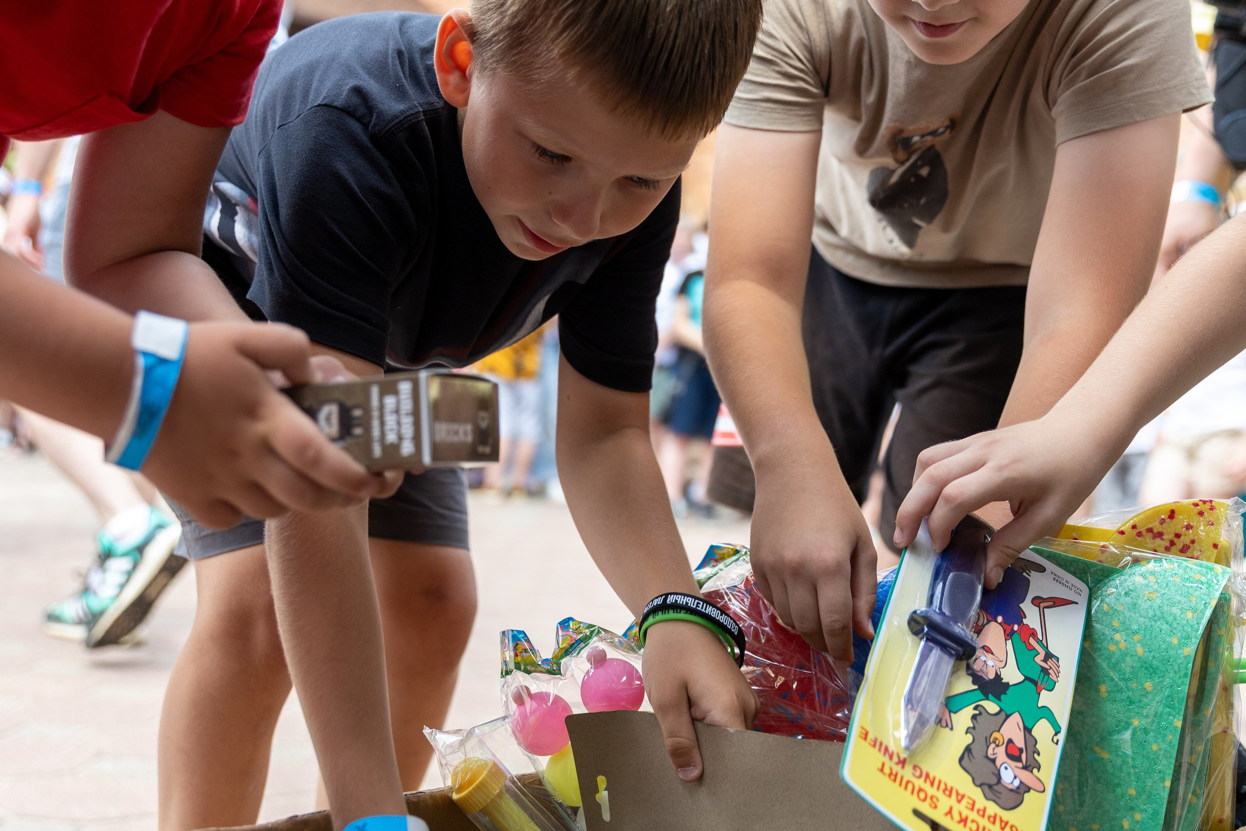 Детифест. Профессиональный интерьерный и репортажный фотограф Минск и РБ. Максим Орлов