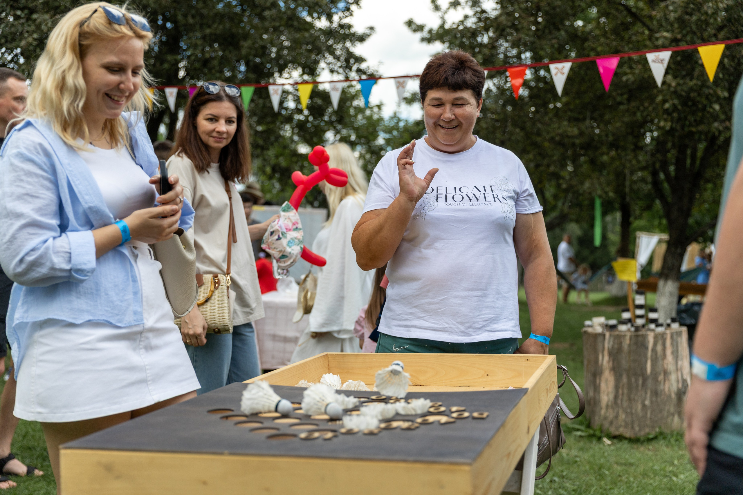 Детифест. Профессиональный интерьерный и репортажный фотограф Минск и РБ. Максим Орлов