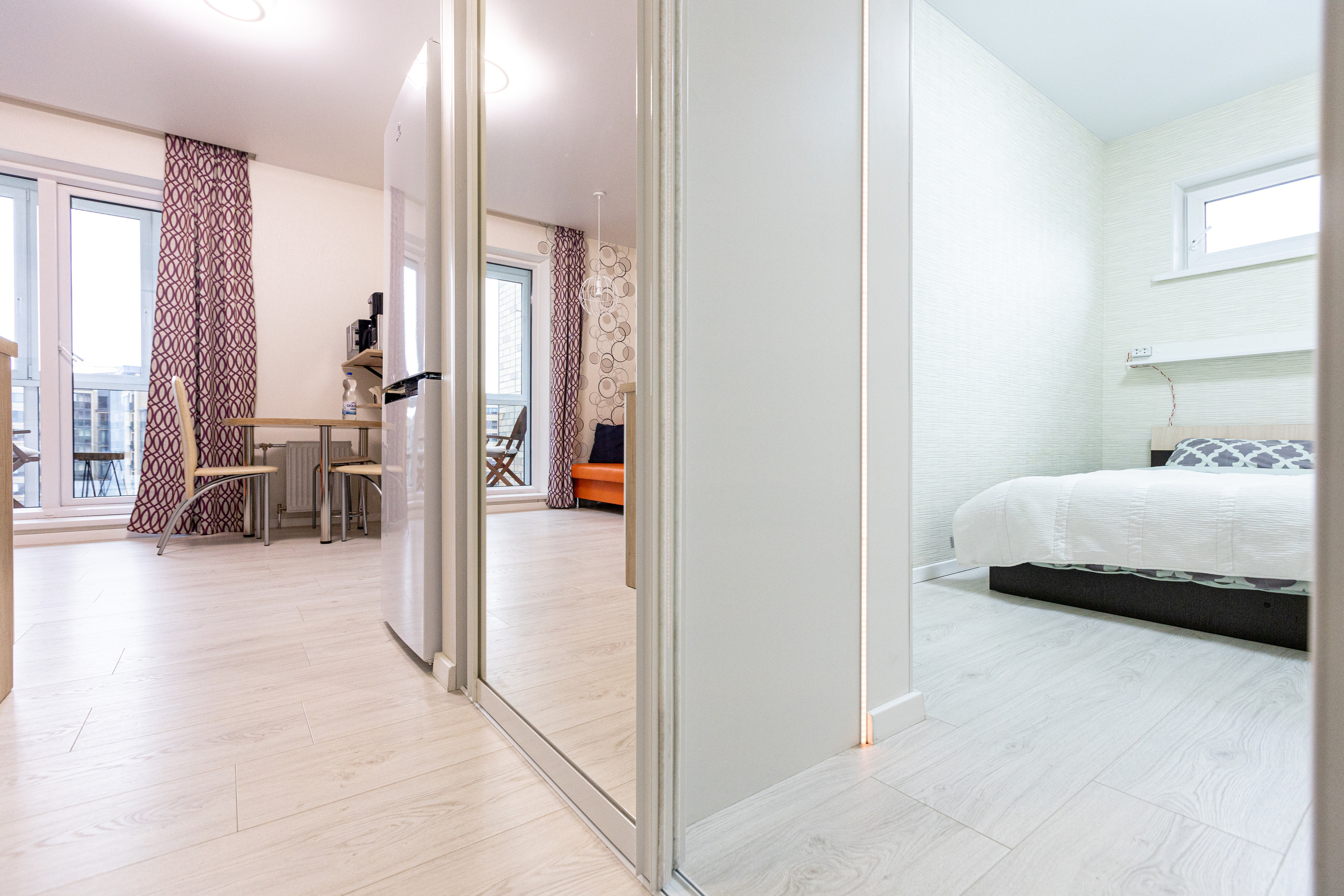 Бр. Райт 7. Профессиональный интерьерный и репортажный фотограф Минск и РБ. Максим Орлов