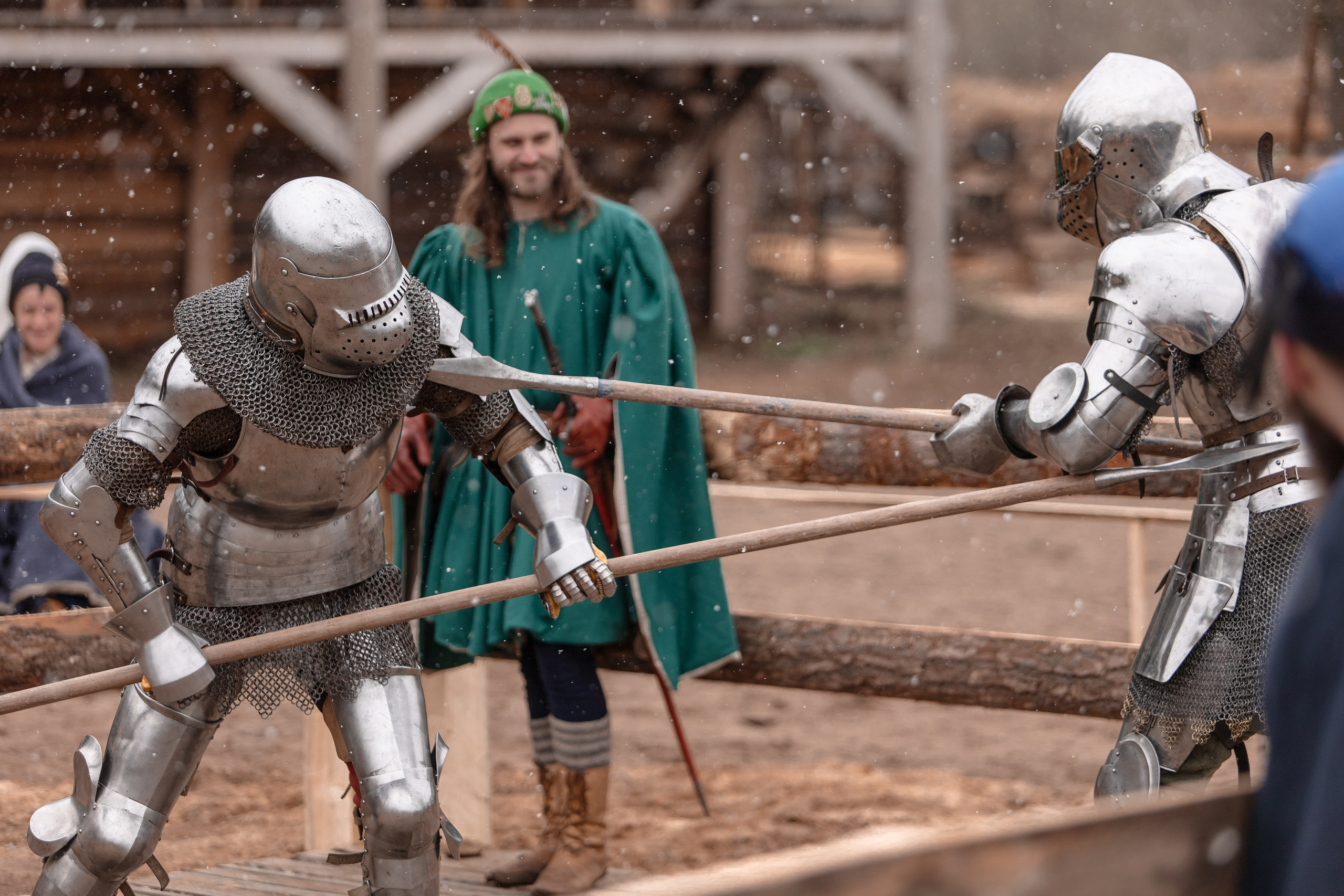 Турнир «Золотой шпоры». Профессиональный интерьерный и репортажный фотограф Минск и РБ. Максим Орлов