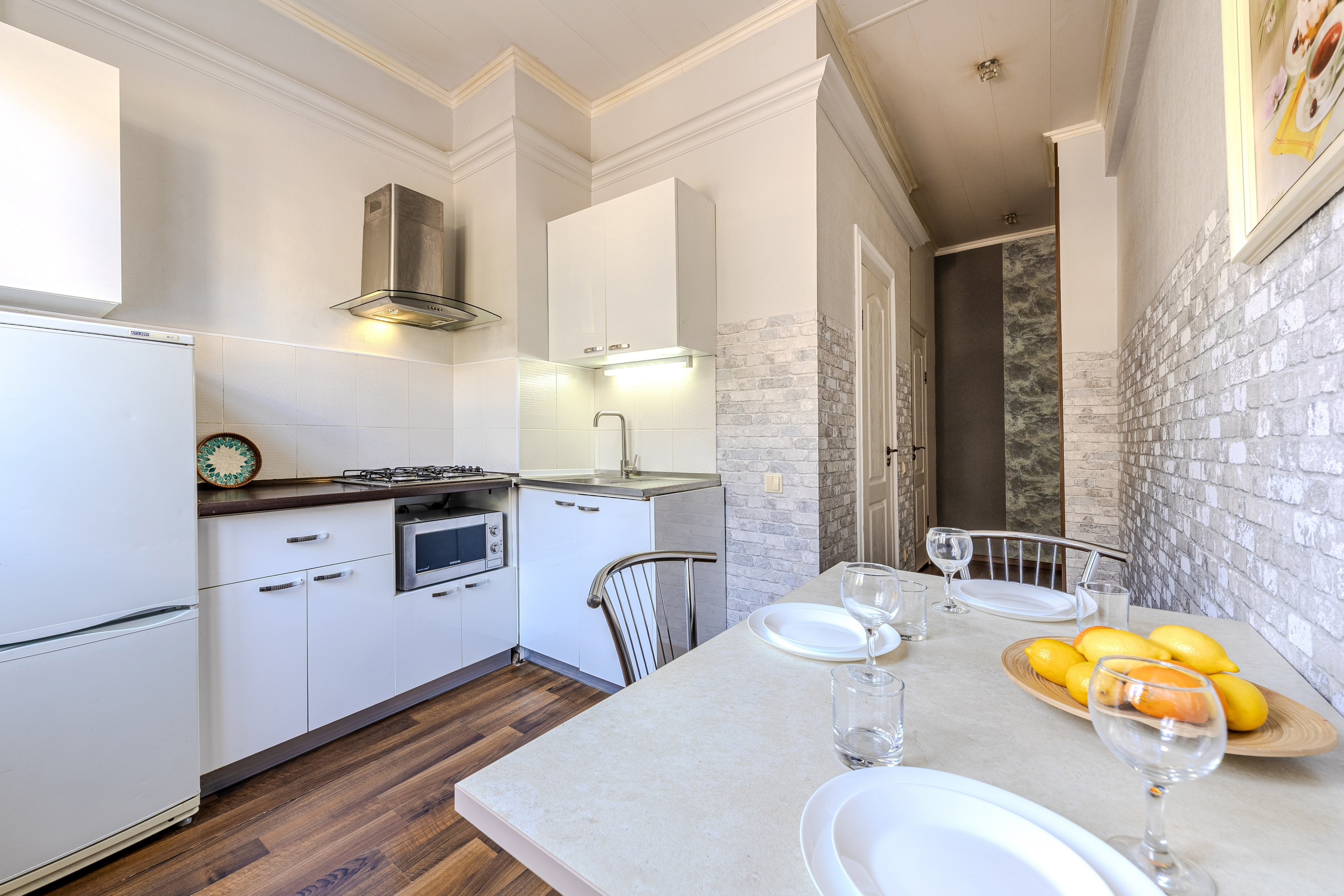 Интерьерная фотосъемка квартиры для сдачи в аренду. Профессиональный интерьерный и репортажный фотограф Минск и РБ. Максим Орлов