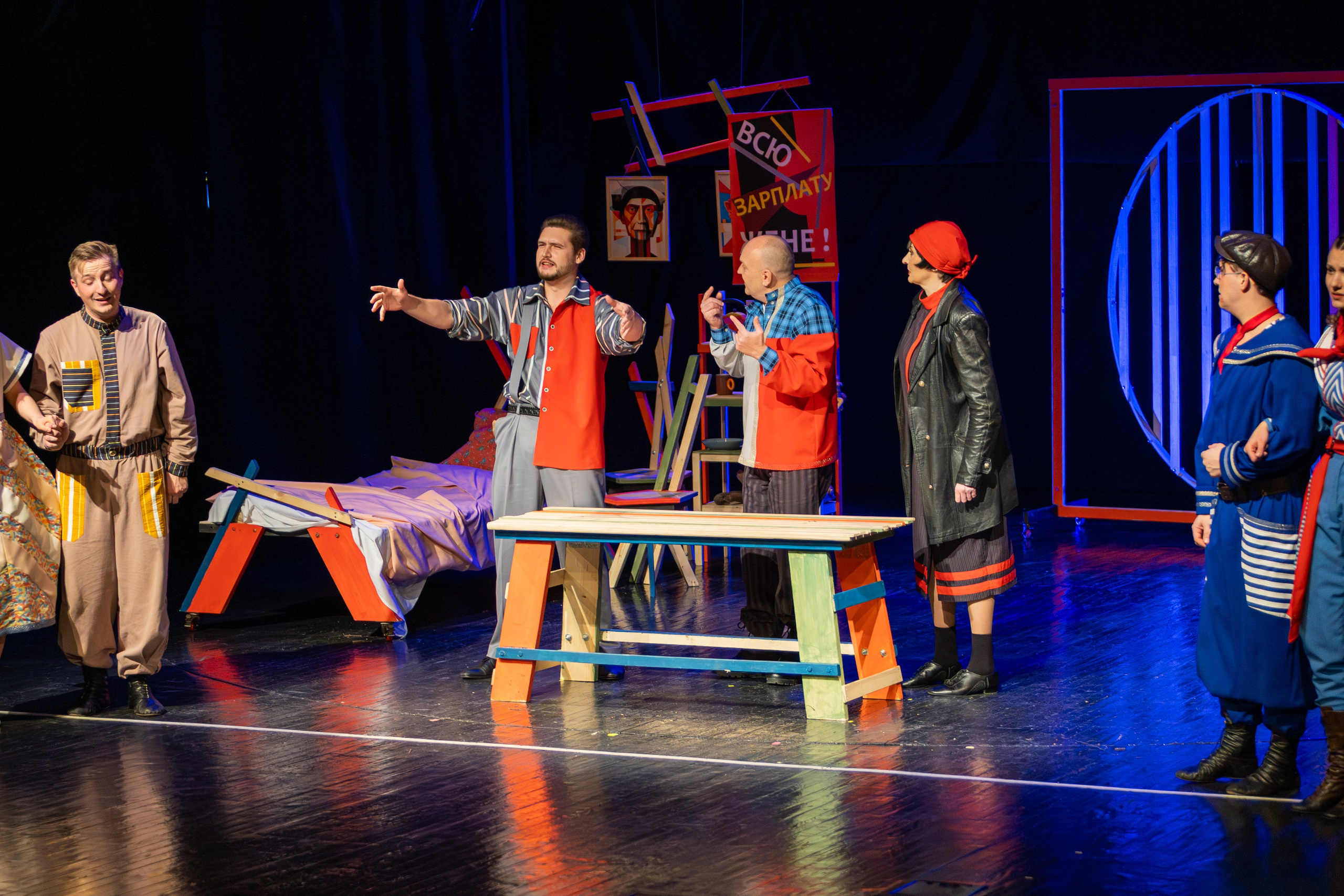 Квадратура круга. Профессиональный интерьерный и репортажный фотограф Минск и РБ. Максим Орлов