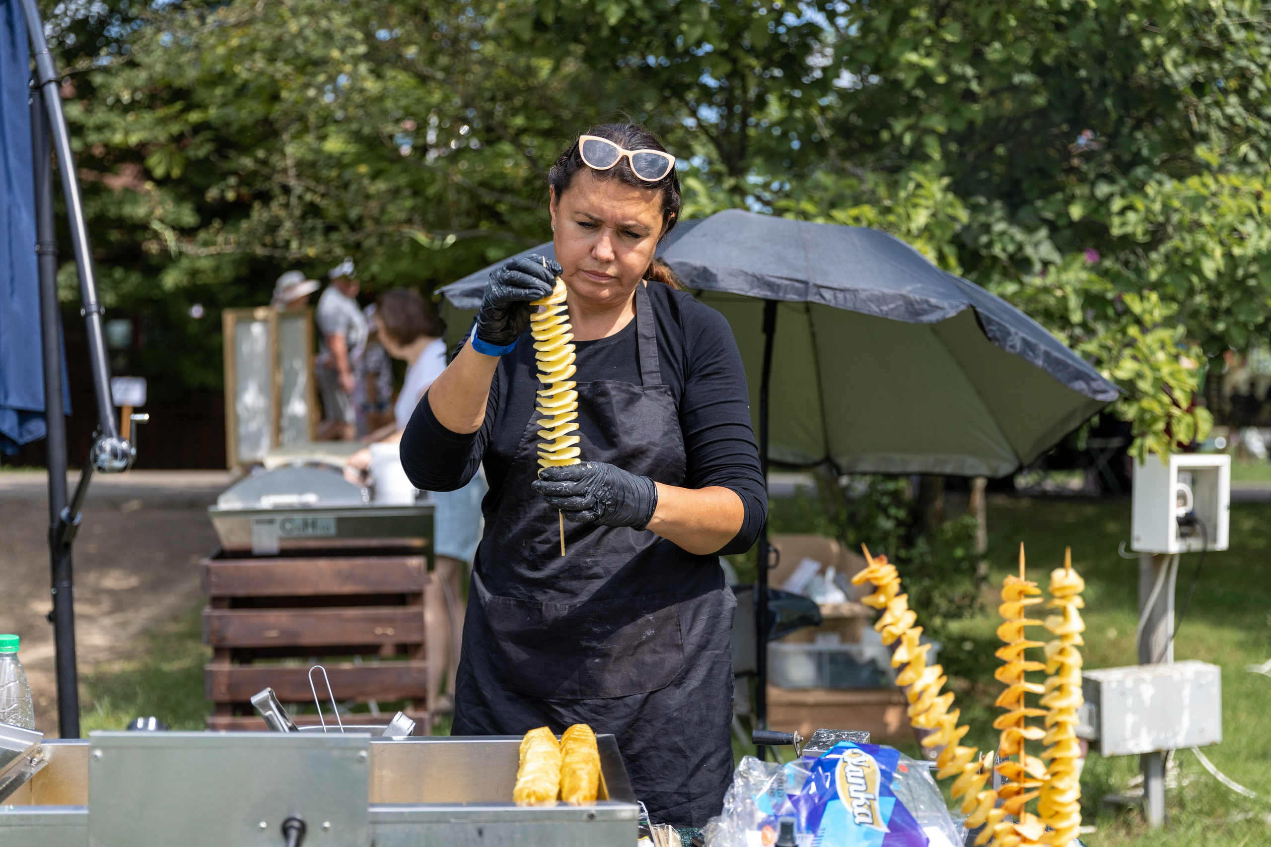 Детифест. Профессиональный интерьерный и репортажный фотограф Минск и РБ. Максим Орлов