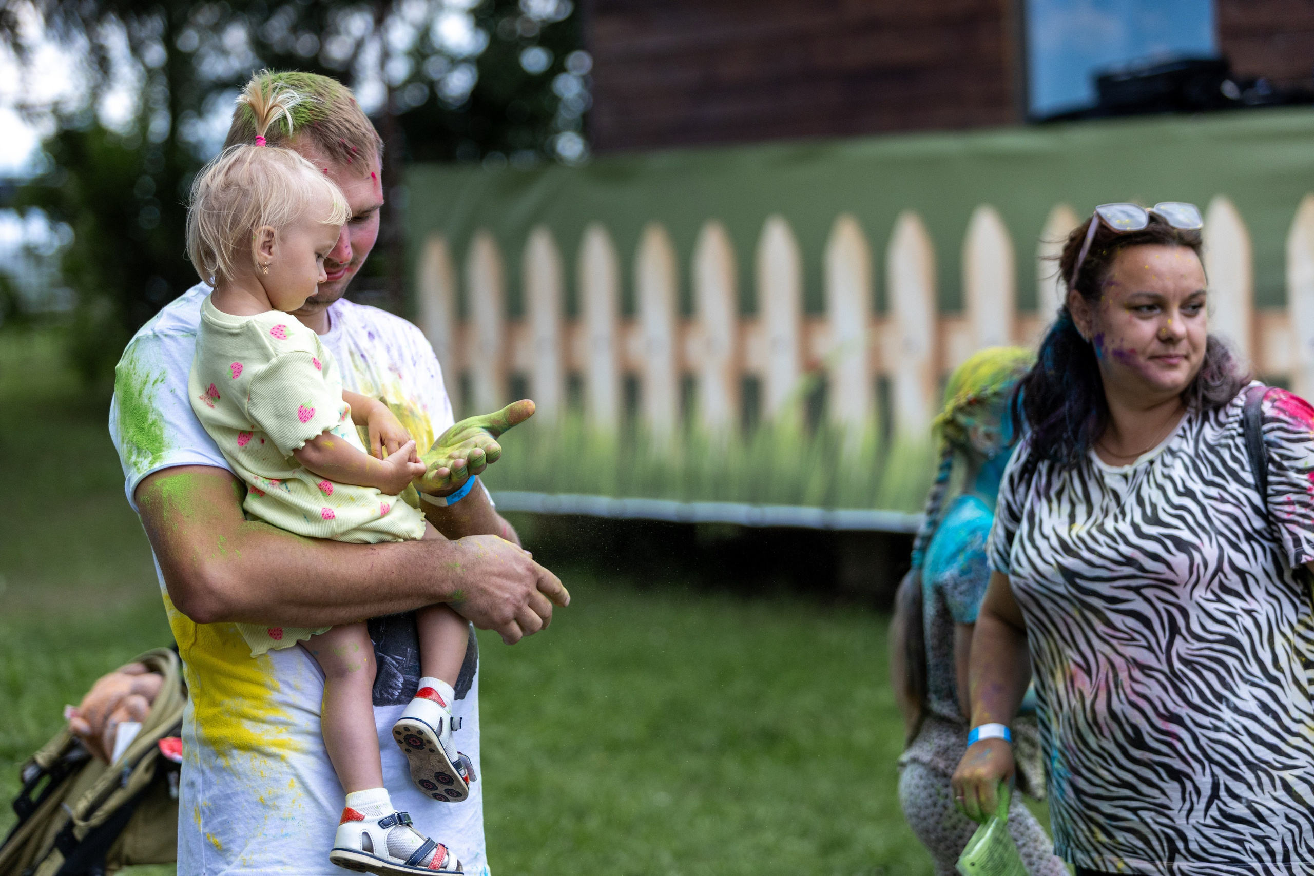 Детифест. Профессиональный интерьерный и репортажный фотограф Минск и РБ. Максим Орлов