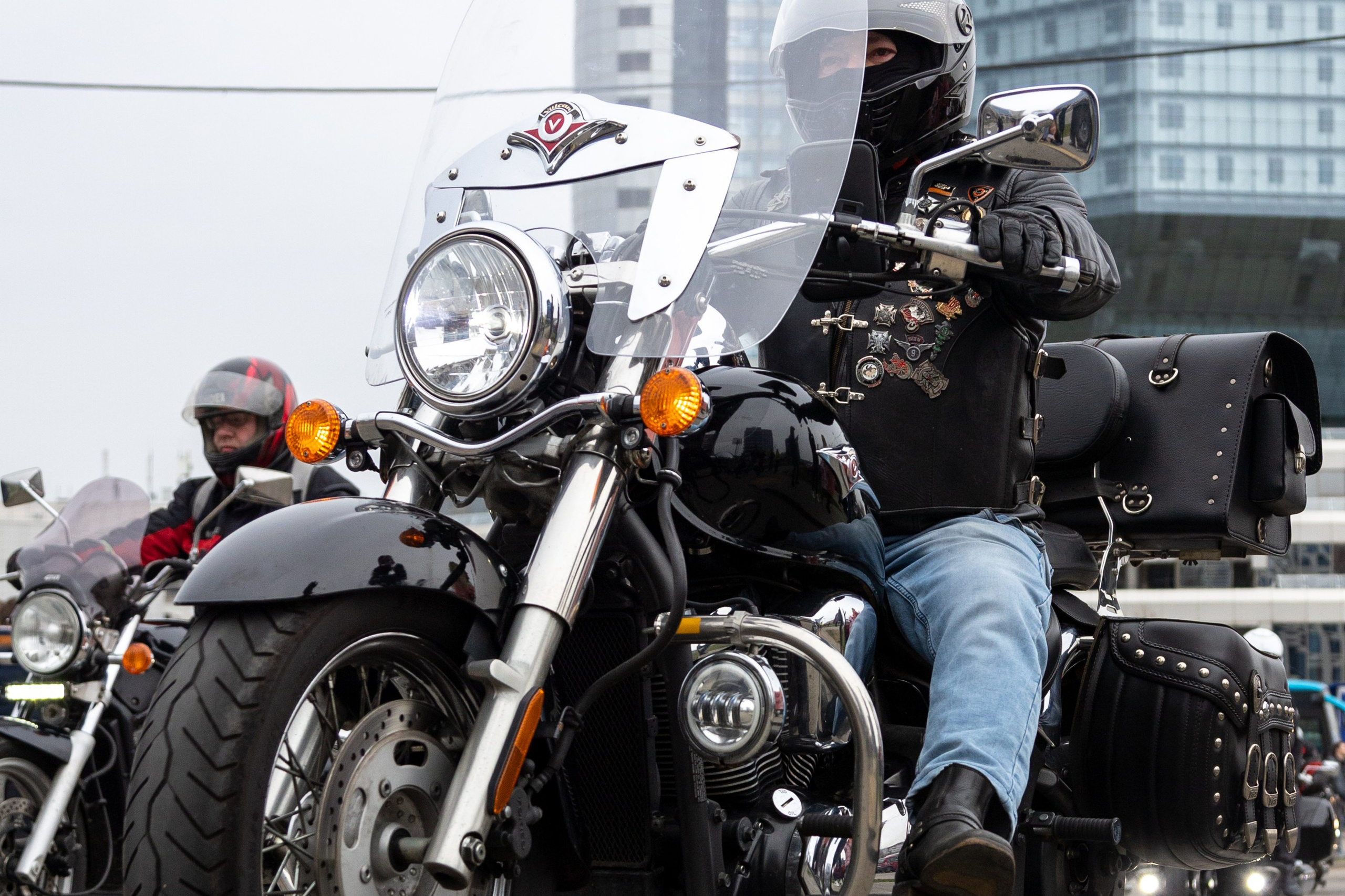 Открытие мотосезона 2023. Профессиональный интерьерный и репортажный фотограф Минск и РБ. Максим Орлов