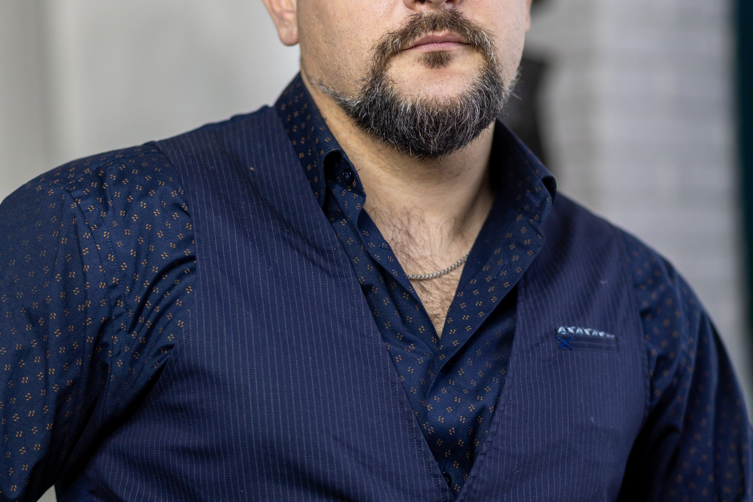 Реклама салона красоты «Манго». Профессиональный интерьерный и репортажный фотограф Минск и РБ. Максим Орлов