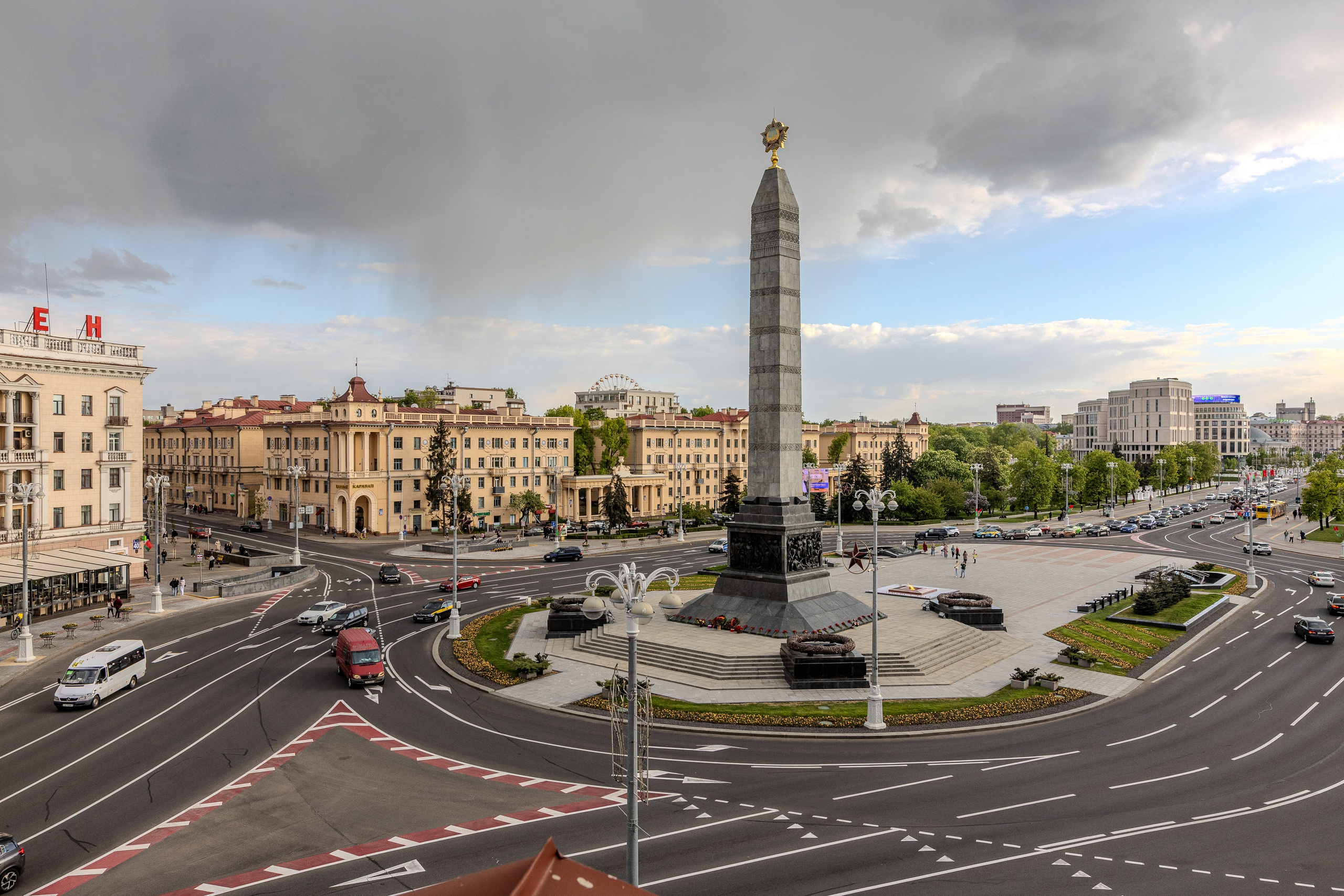 Независимости 37. Профессиональный интерьерный и репортажный фотограф Минск и РБ. Максим Орлов