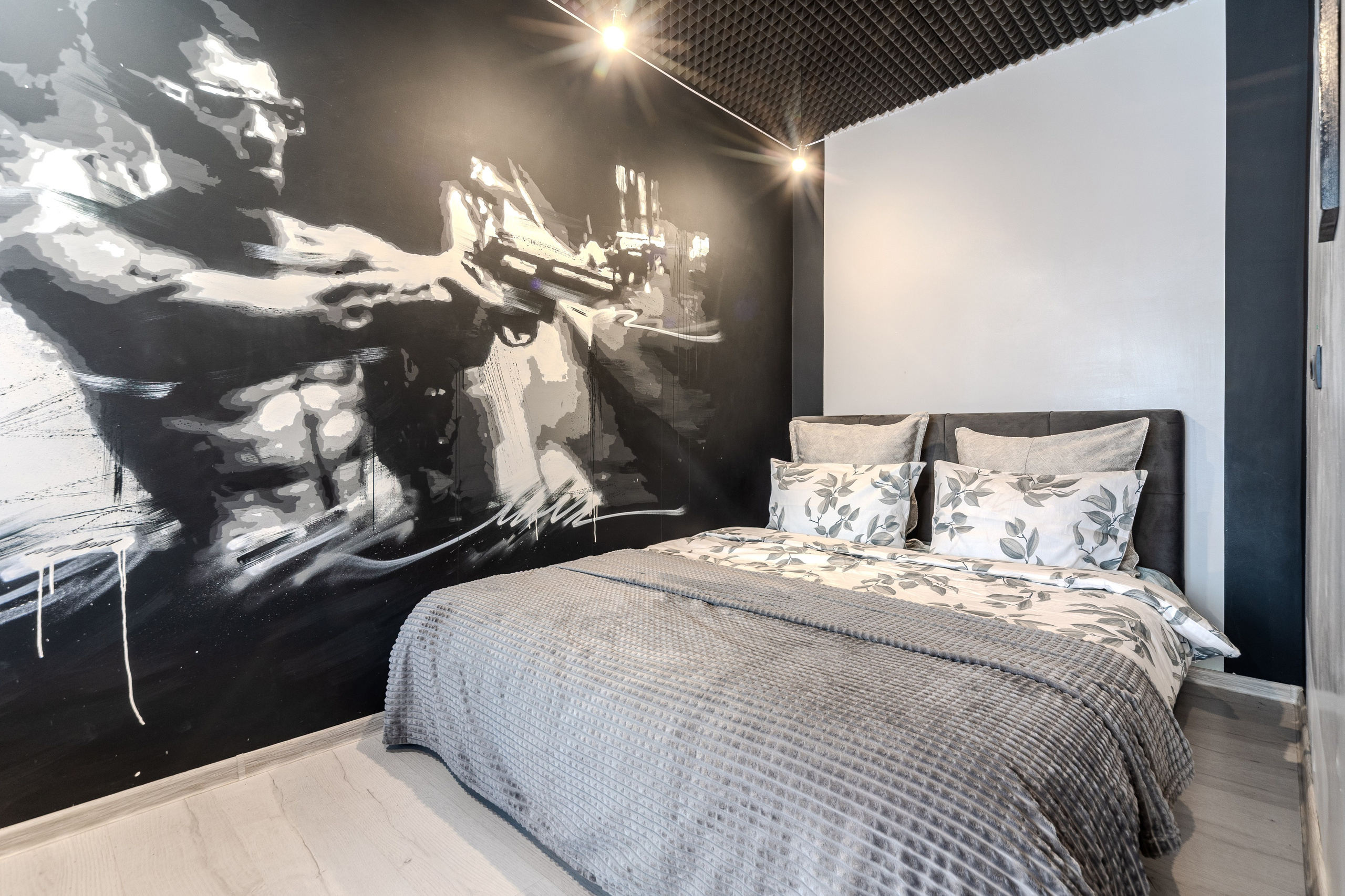 Романовская слобода 12. Профессиональный интерьерный и репортажный фотограф Минск и РБ. Максим Орлов