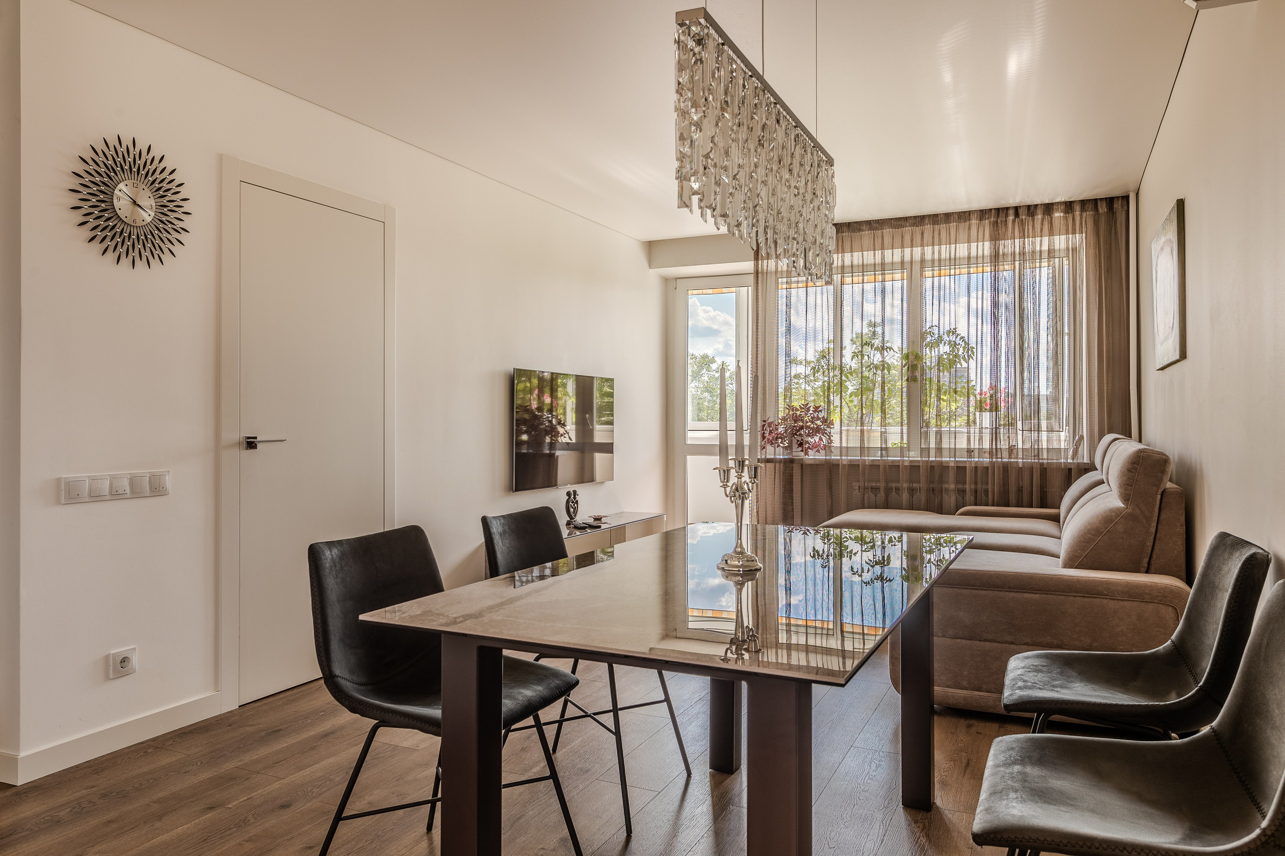 Пулихова 16. Для продажи. Профессиональный интерьерный и репортажный фотограф Минск и РБ. Максим Орлов