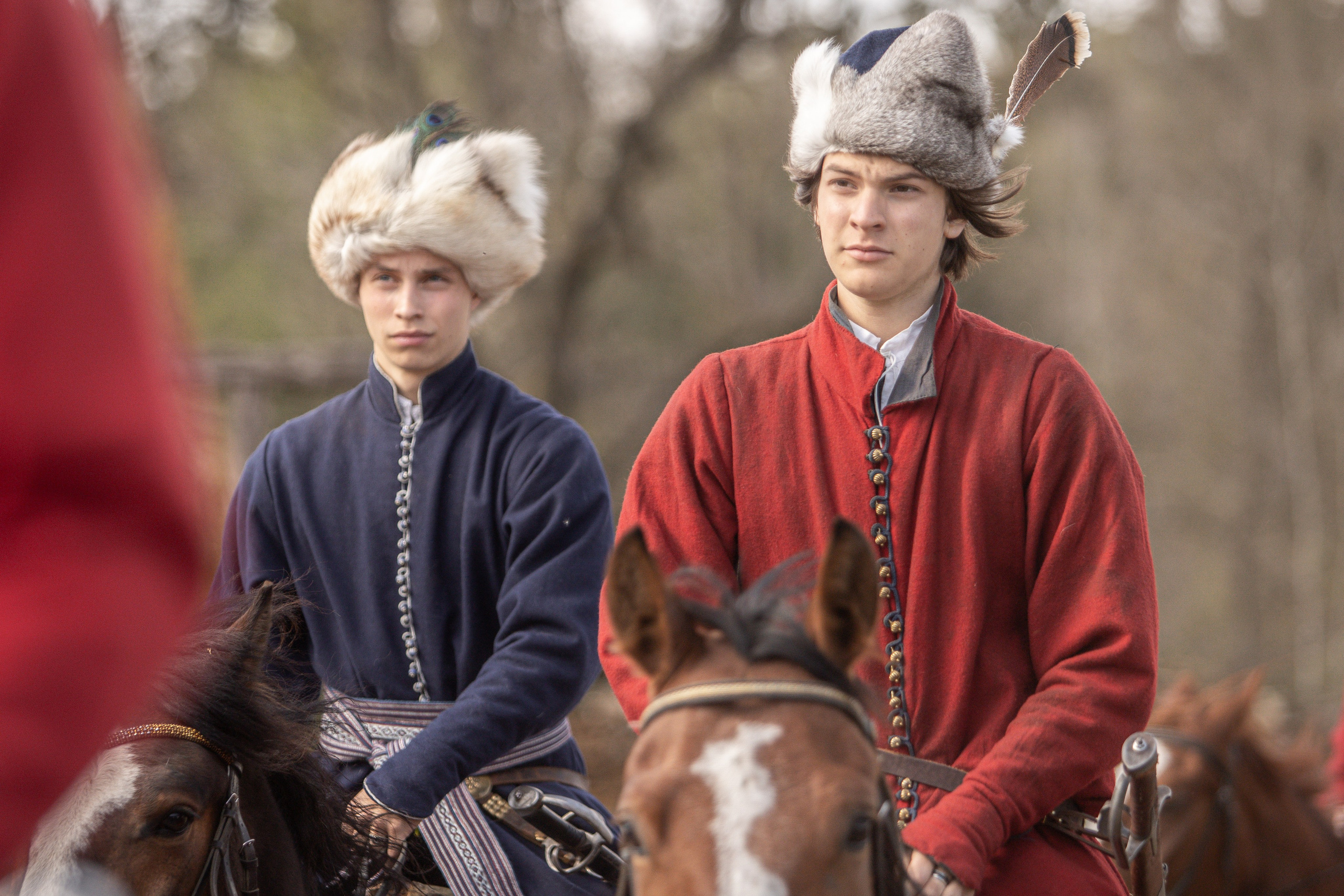 Золотая Шпора. Огнем и Мечем. День первый. Рыцарский турнир. Профессиональный интерьерный и репортажный фотограф Минск и РБ. Максим Орлов