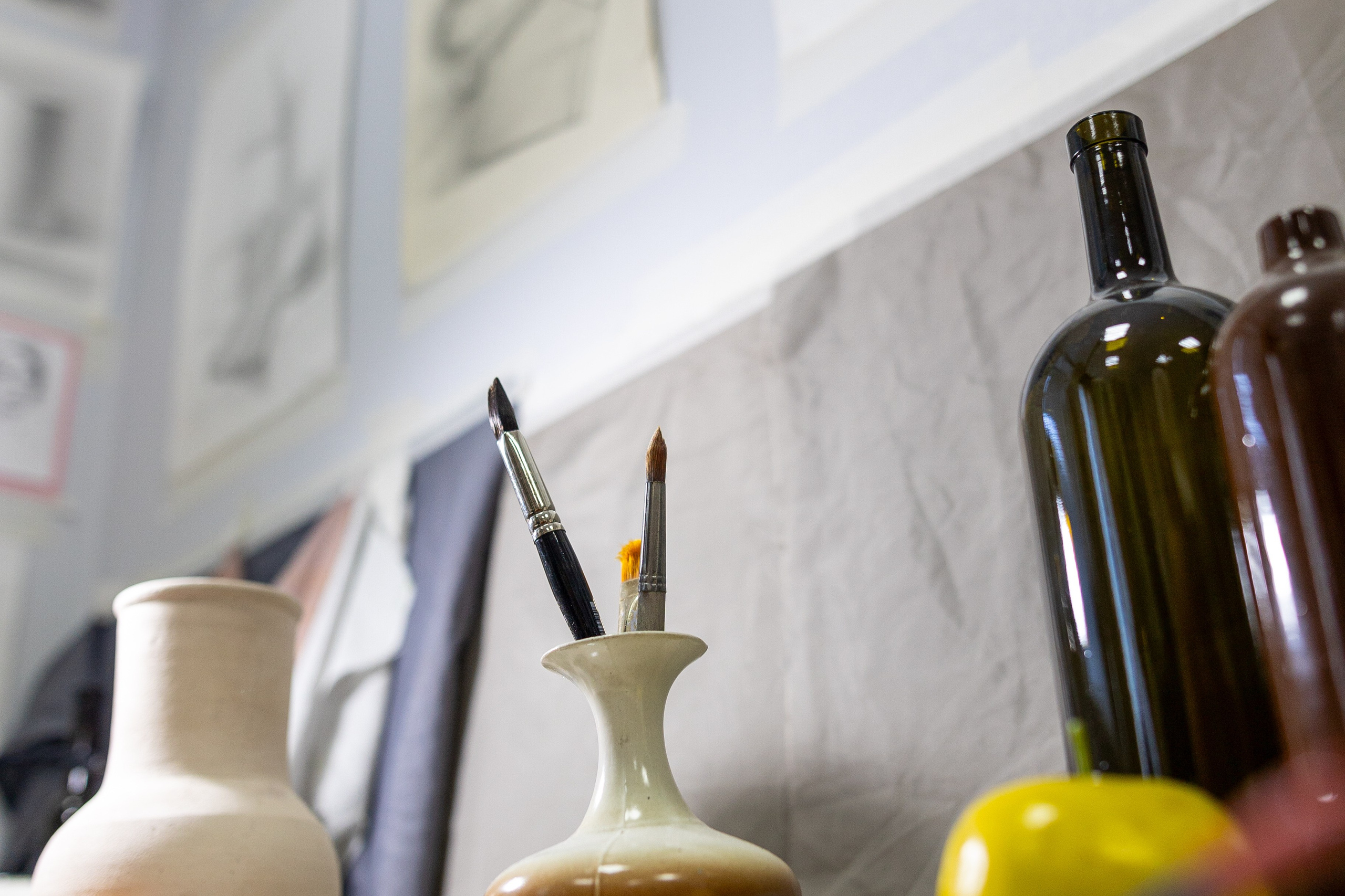 Арт студия. Профессиональный интерьерный и репортажный фотограф Минск и РБ. Максим Орлов