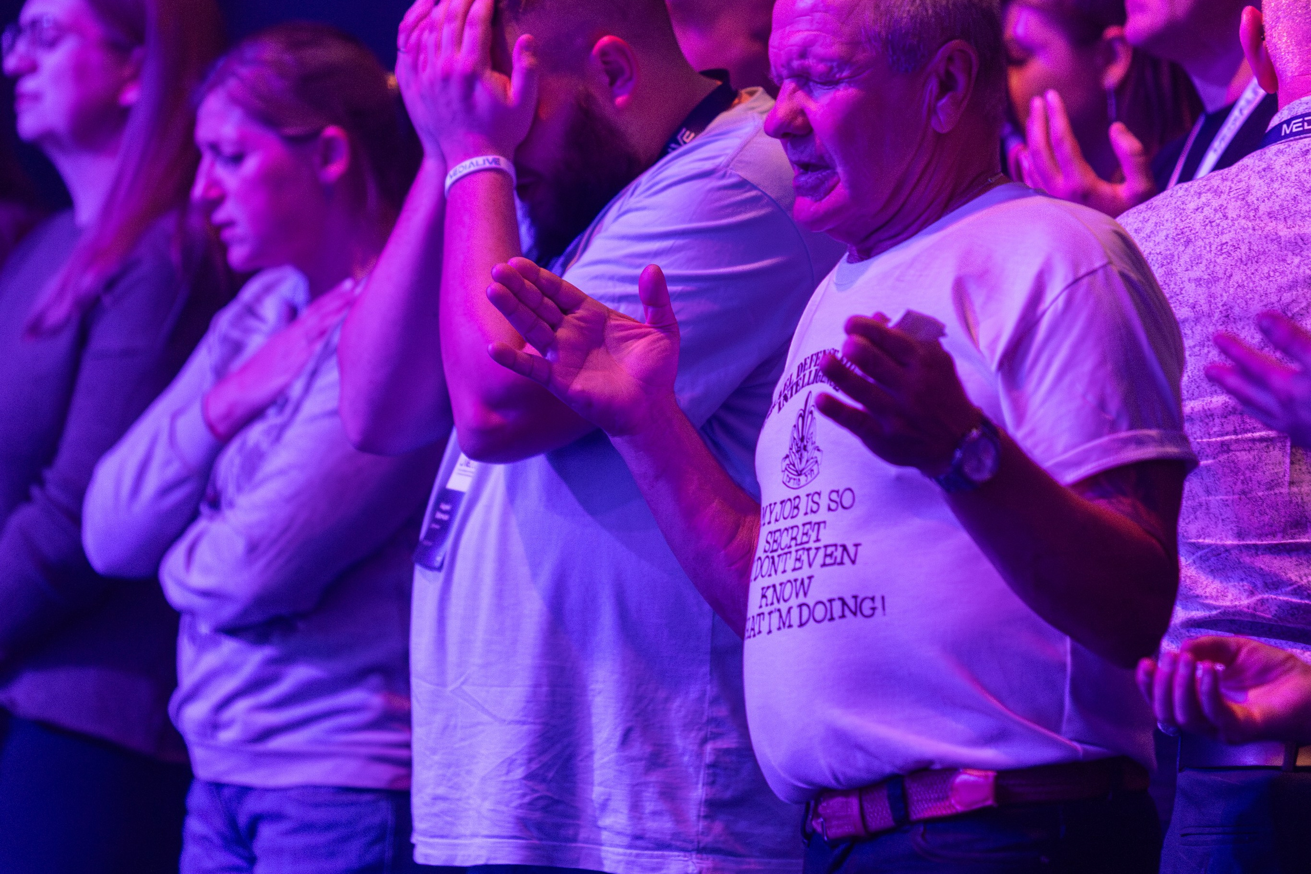 Конференция Medialive 2024. День третий. Профессиональный интерьерный и репортажный фотограф Минск и РБ. Максим Орлов