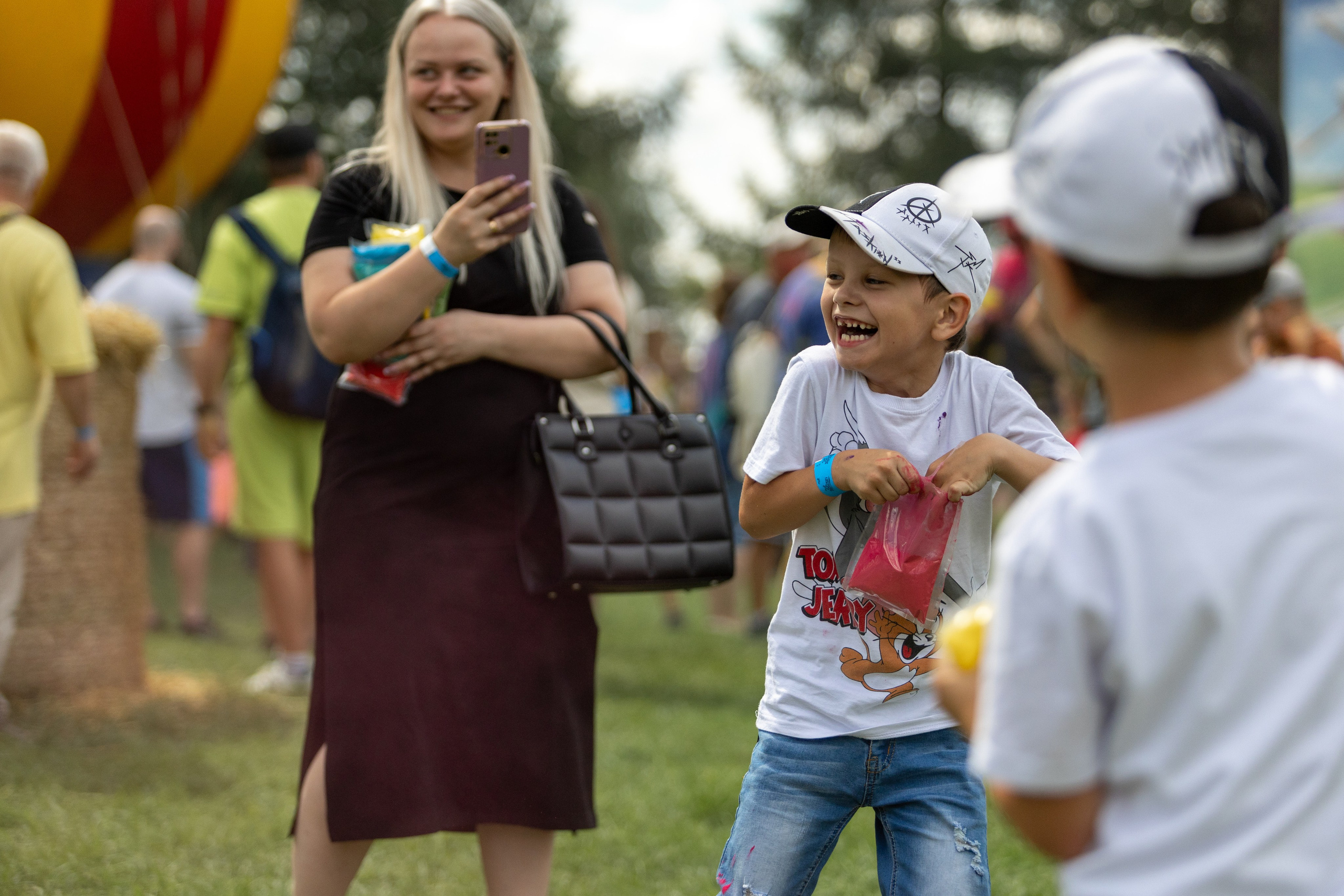 Детифест. Профессиональный интерьерный и репортажный фотограф Минск и РБ. Максим Орлов