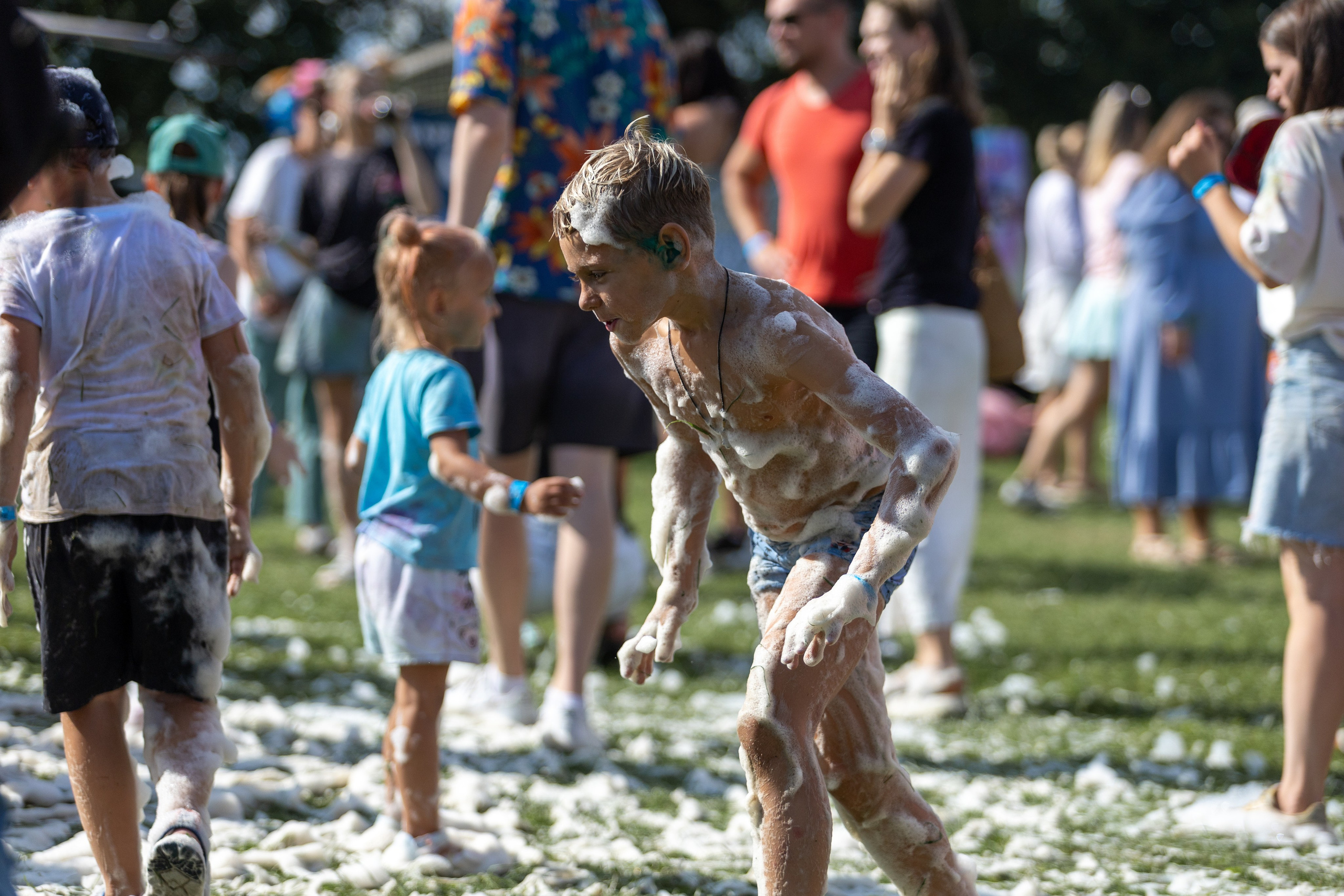 Детифест. Профессиональный интерьерный и репортажный фотограф Минск и РБ. Максим Орлов