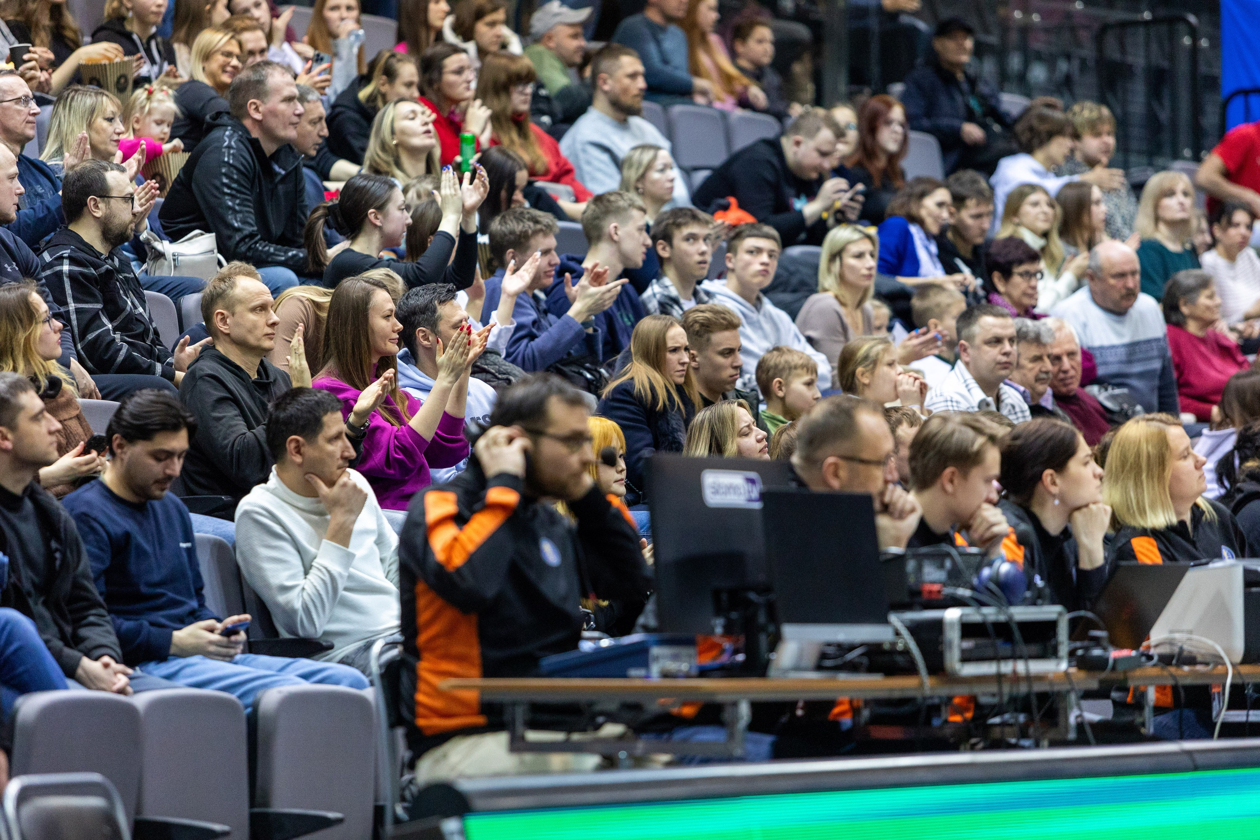 Баскетбол. Минск — MBA. 09.03.2024. Профессиональный интерьерный и репортажный фотограф Минск и РБ. Максим Орлов