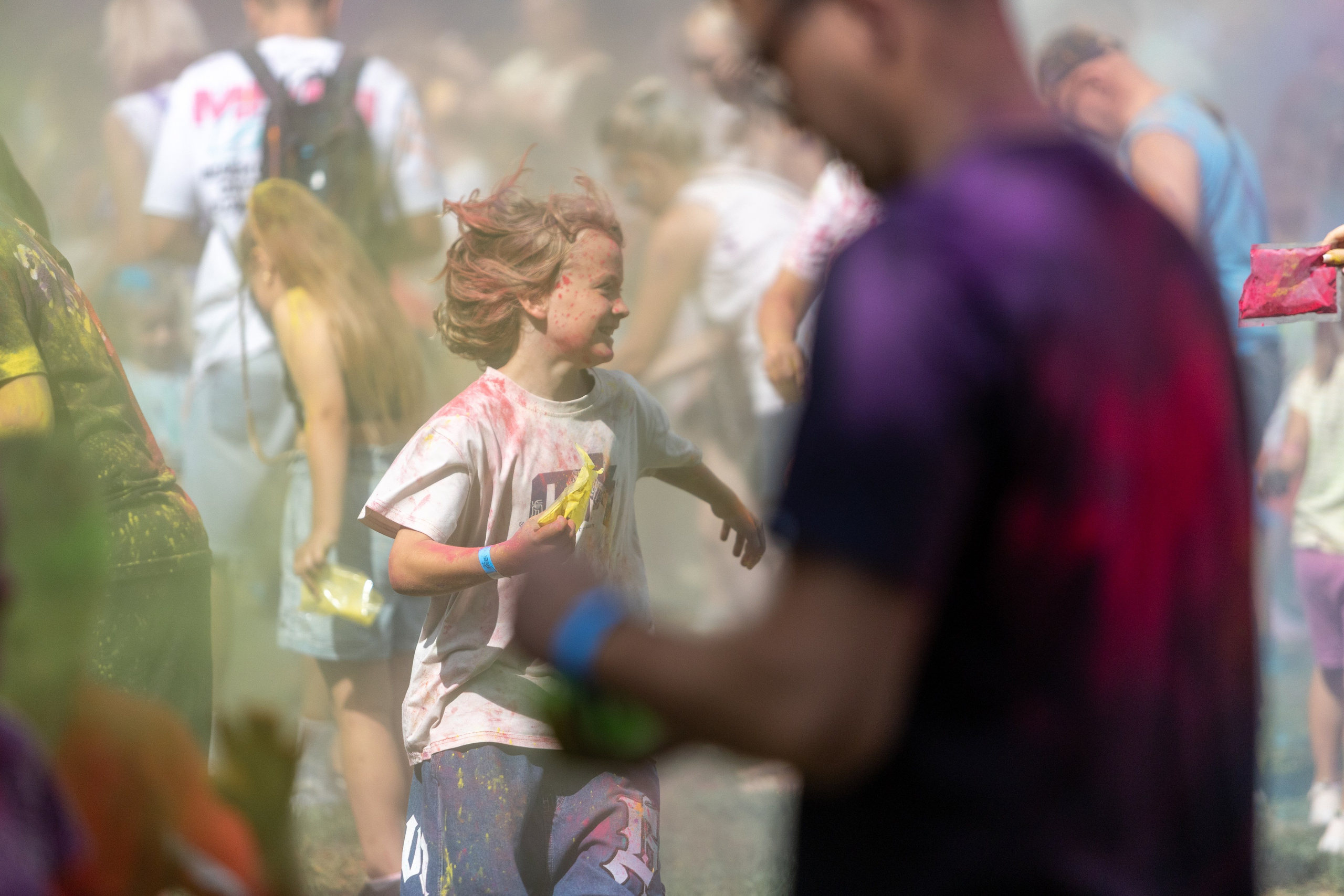 Детифест. Профессиональный интерьерный и репортажный фотограф Минск и РБ. Максим Орлов