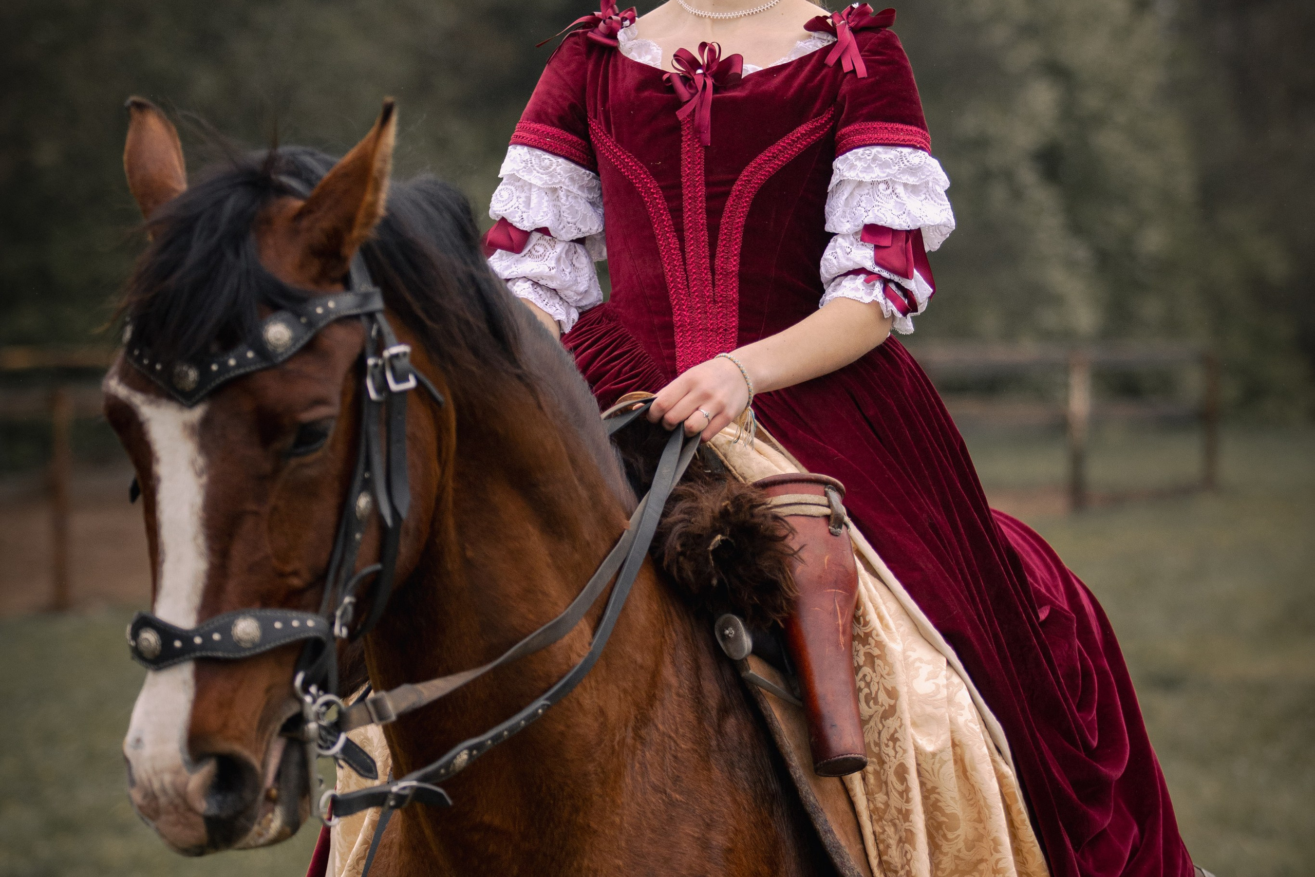 Золотая шпора. Огнем и мечем. День третий. Бой на поле. Профессиональный интерьерный и репортажный фотограф Минск и РБ. Максим Орлов