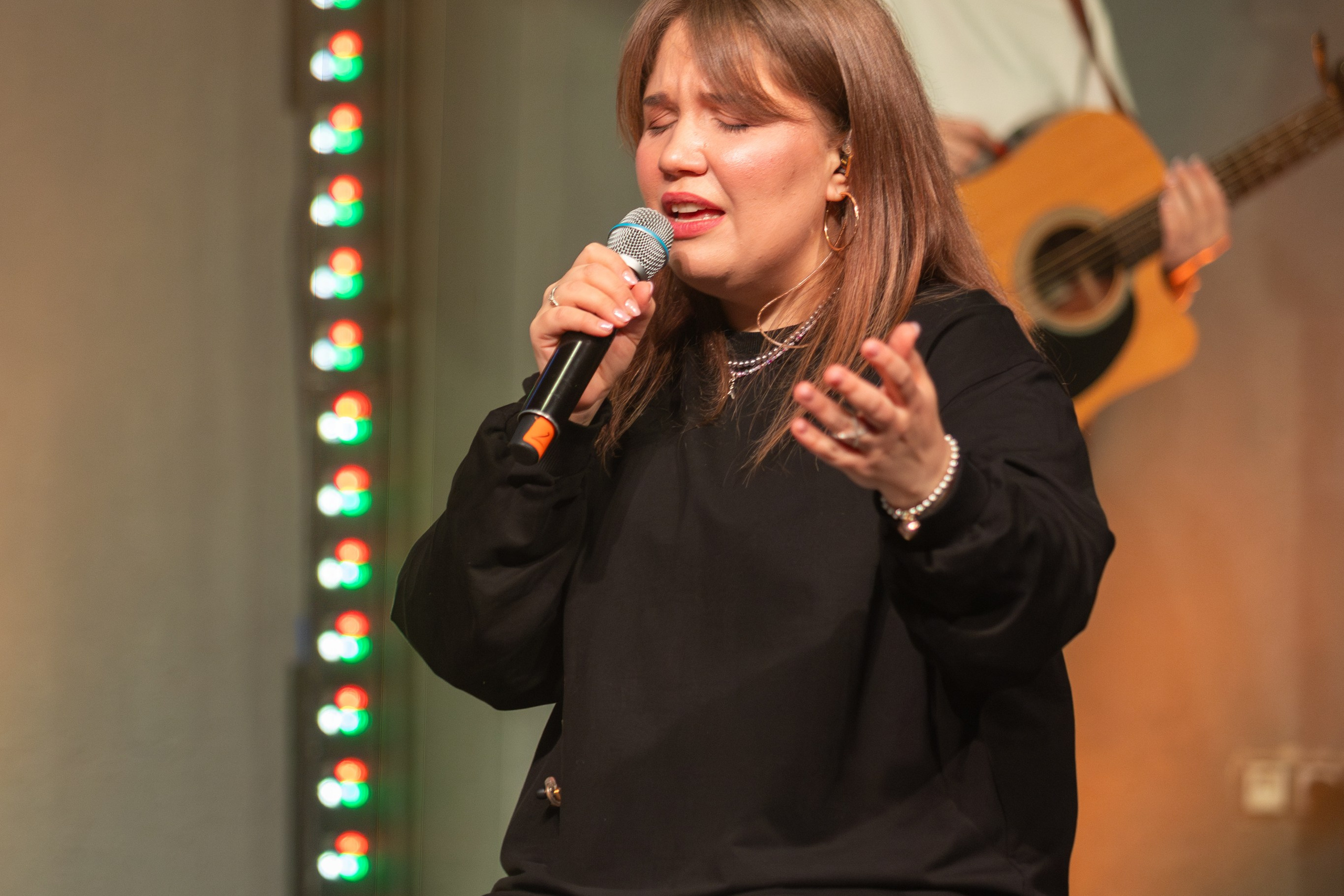 Конференция Medialive 2024. День третий. Профессиональный интерьерный и репортажный фотограф Минск и РБ. Максим Орлов