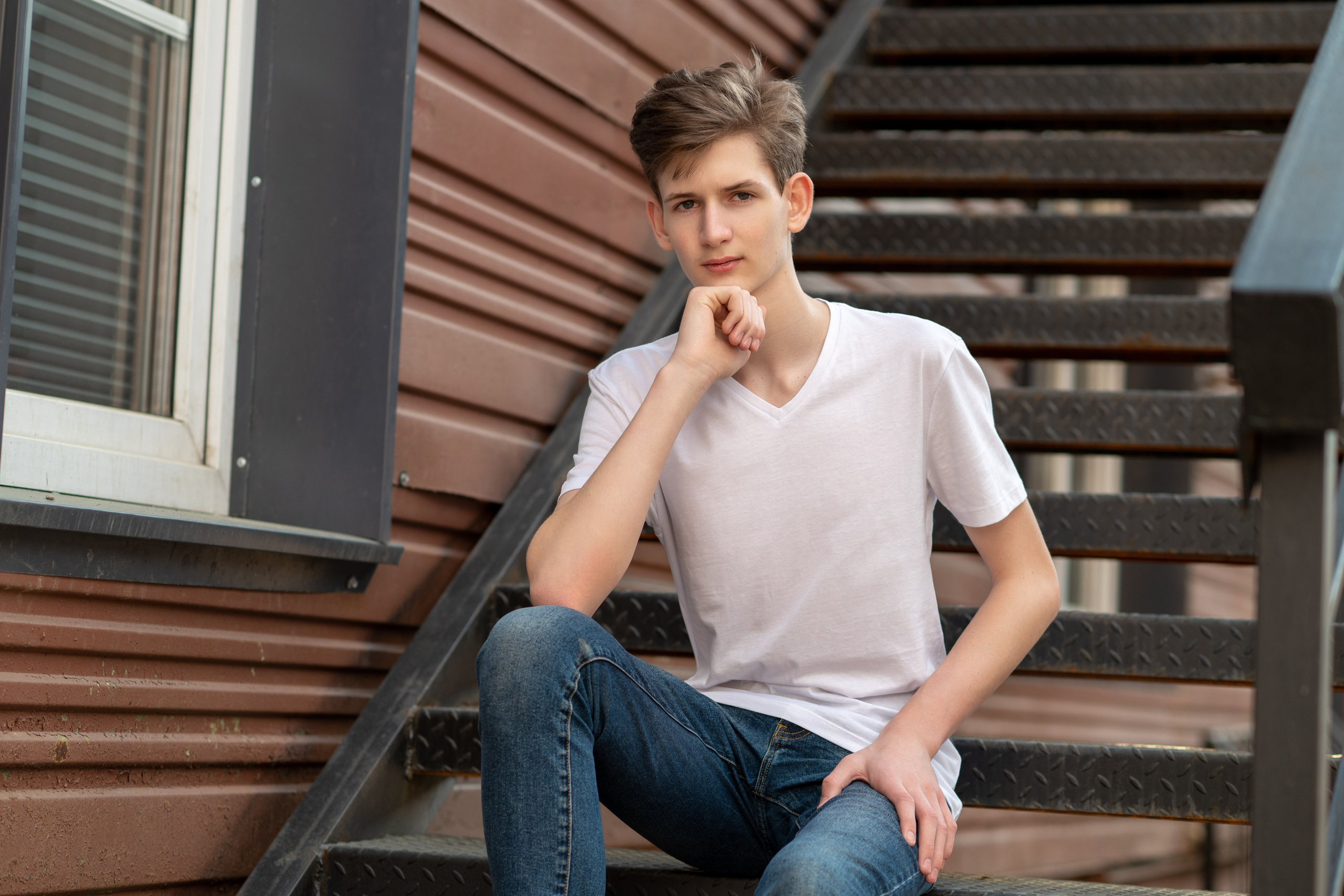 Женя. Профессиональный интерьерный и репортажный фотограф Минск и РБ. Максим Орлов