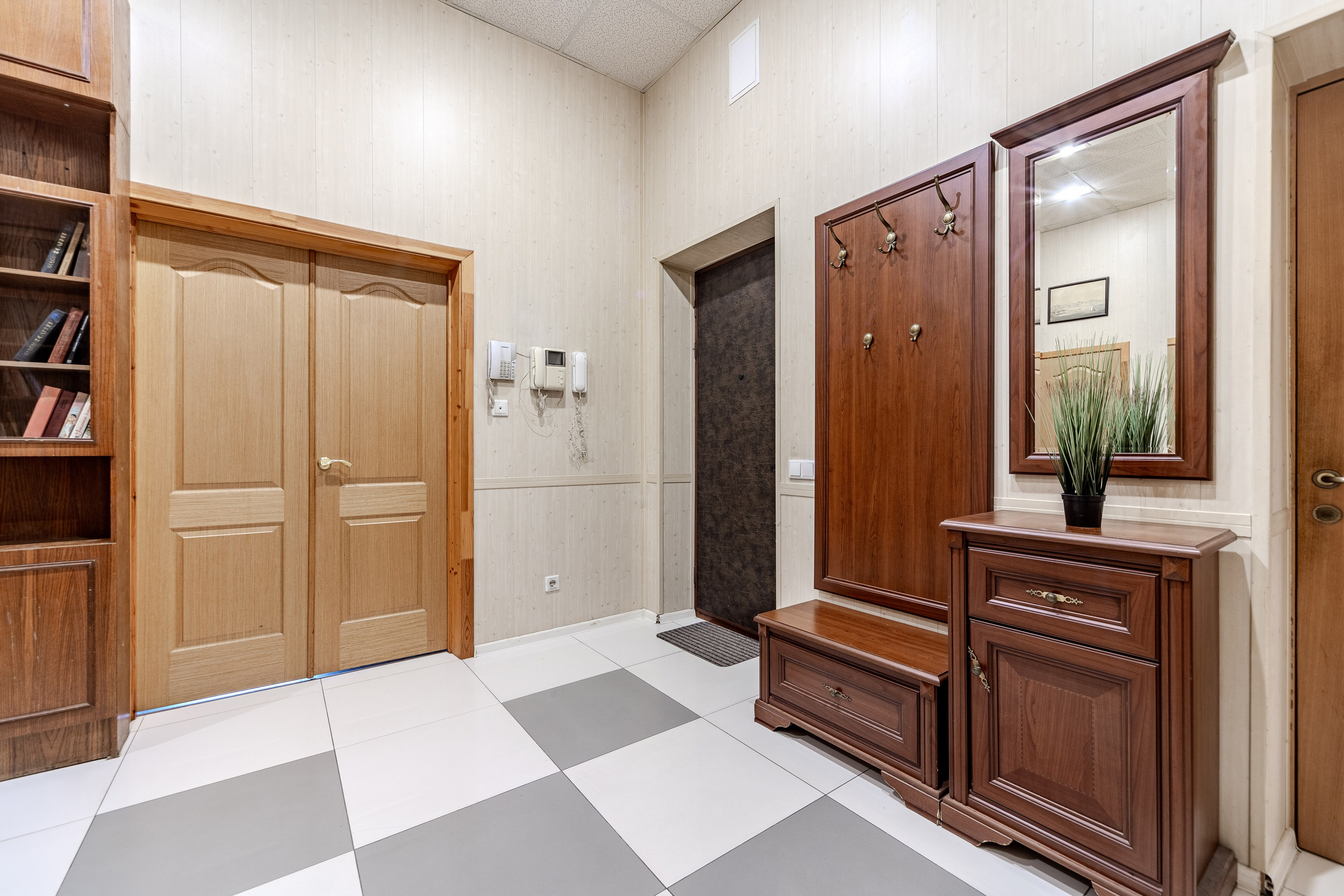 Пр. Независимости 13. Профессиональный интерьерный и репортажный фотограф Минск и РБ. Максим Орлов