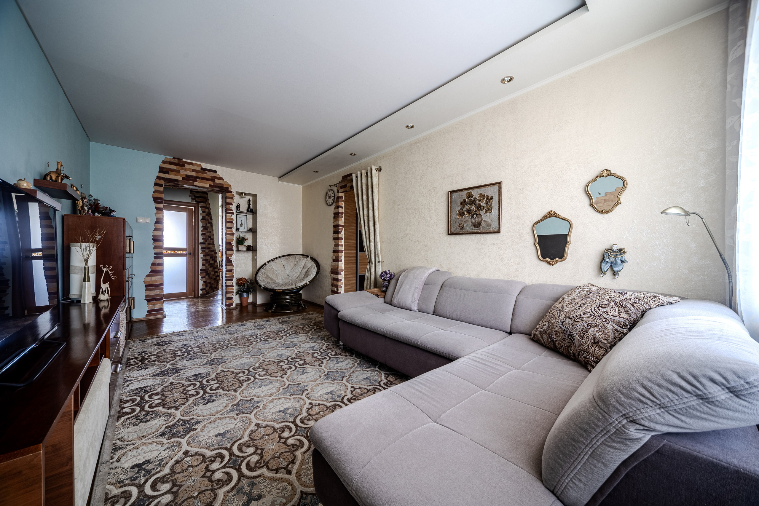 Золотая горка 11. Профессиональный интерьерный и репортажный фотограф Минск и РБ. Максим Орлов