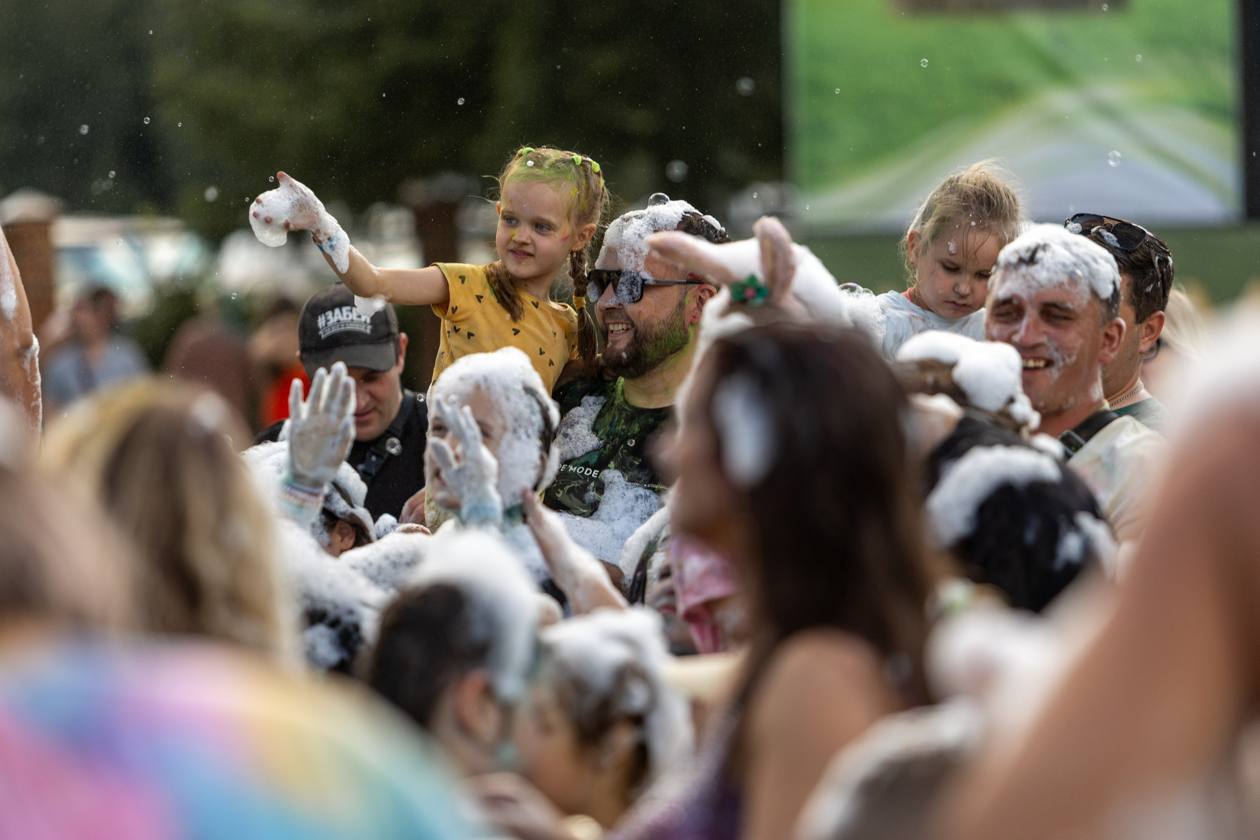 Детифест. Профессиональный интерьерный и репортажный фотограф Минск и РБ. Максим Орлов