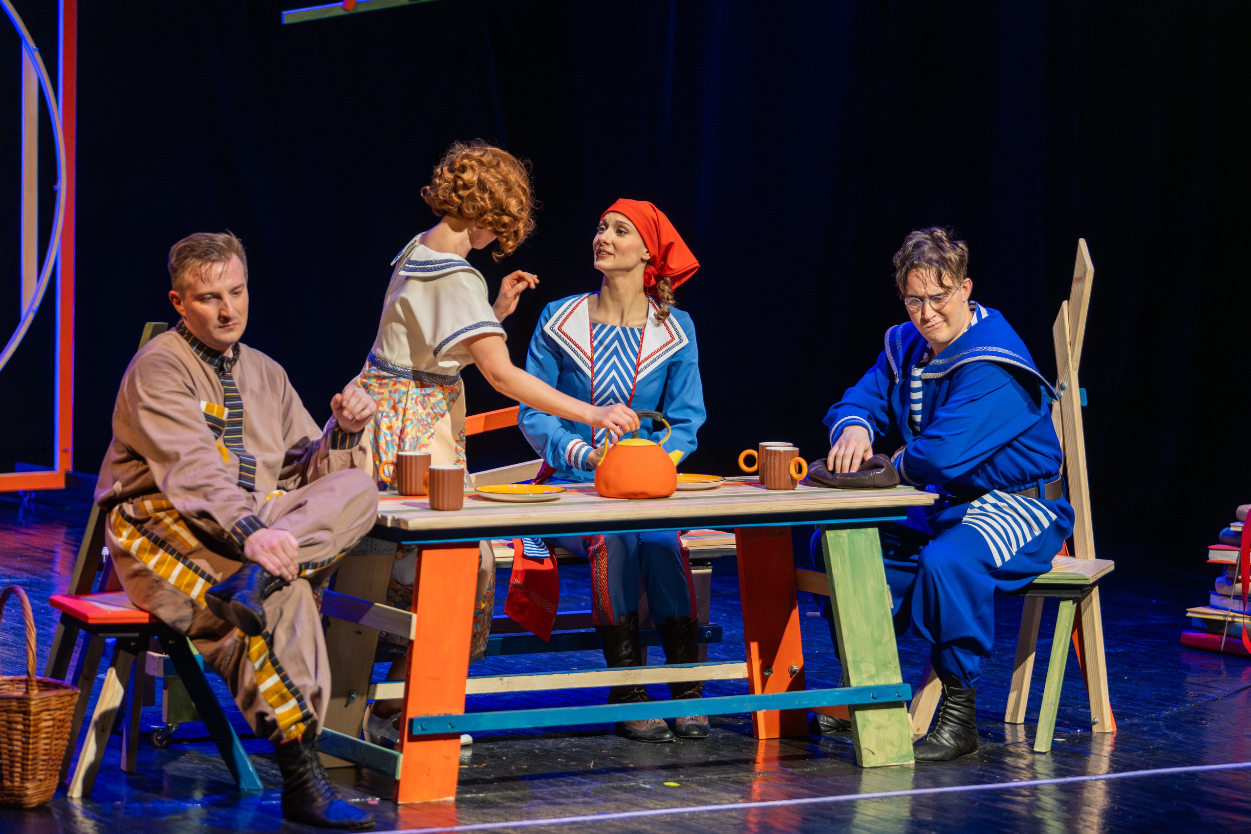 Квадратура круга. Профессиональный интерьерный и репортажный фотограф Минск и РБ. Максим Орлов